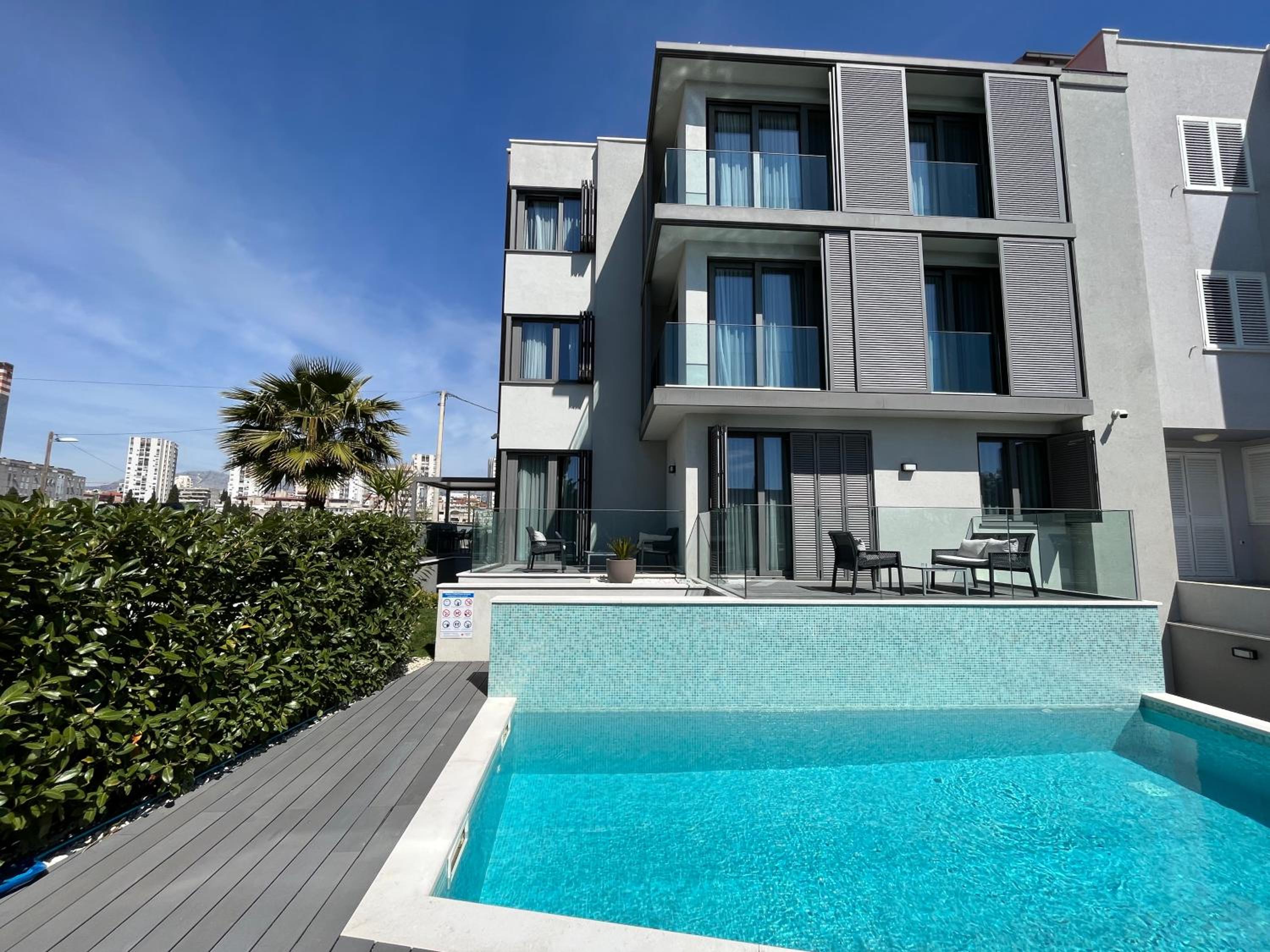 Bel Residence