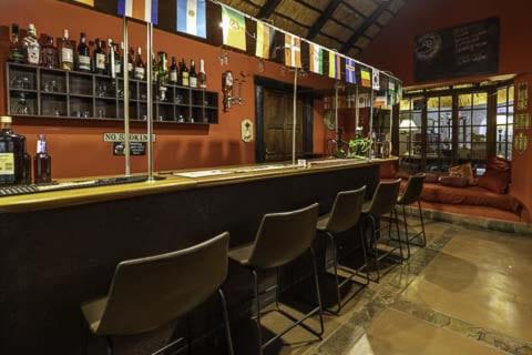 Royal Bakoena Hamiltonparks Country Lodge