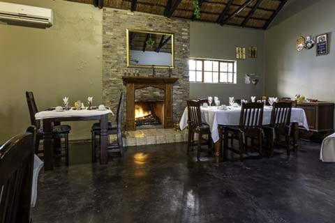 Royal Bakoena Hamiltonparks Country Lodge
