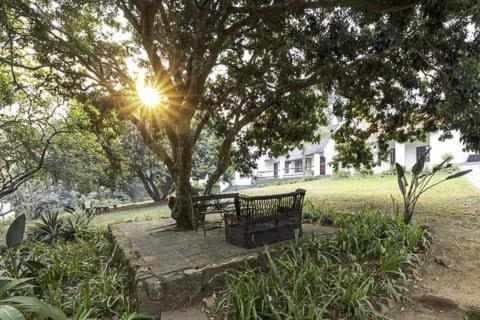 Royal Bakoena Hamiltonparks Country Lodge