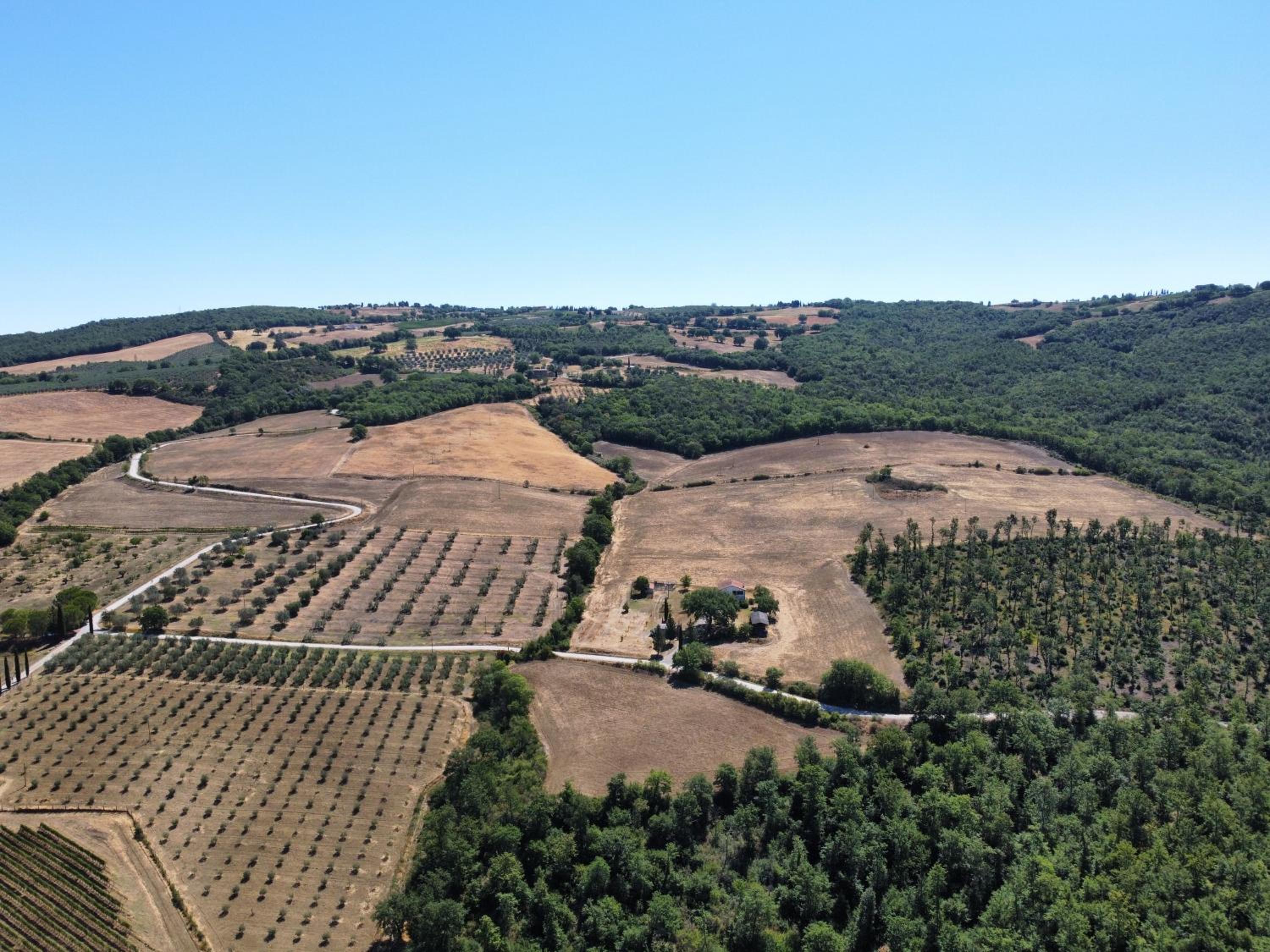 Agriturismo Rossello