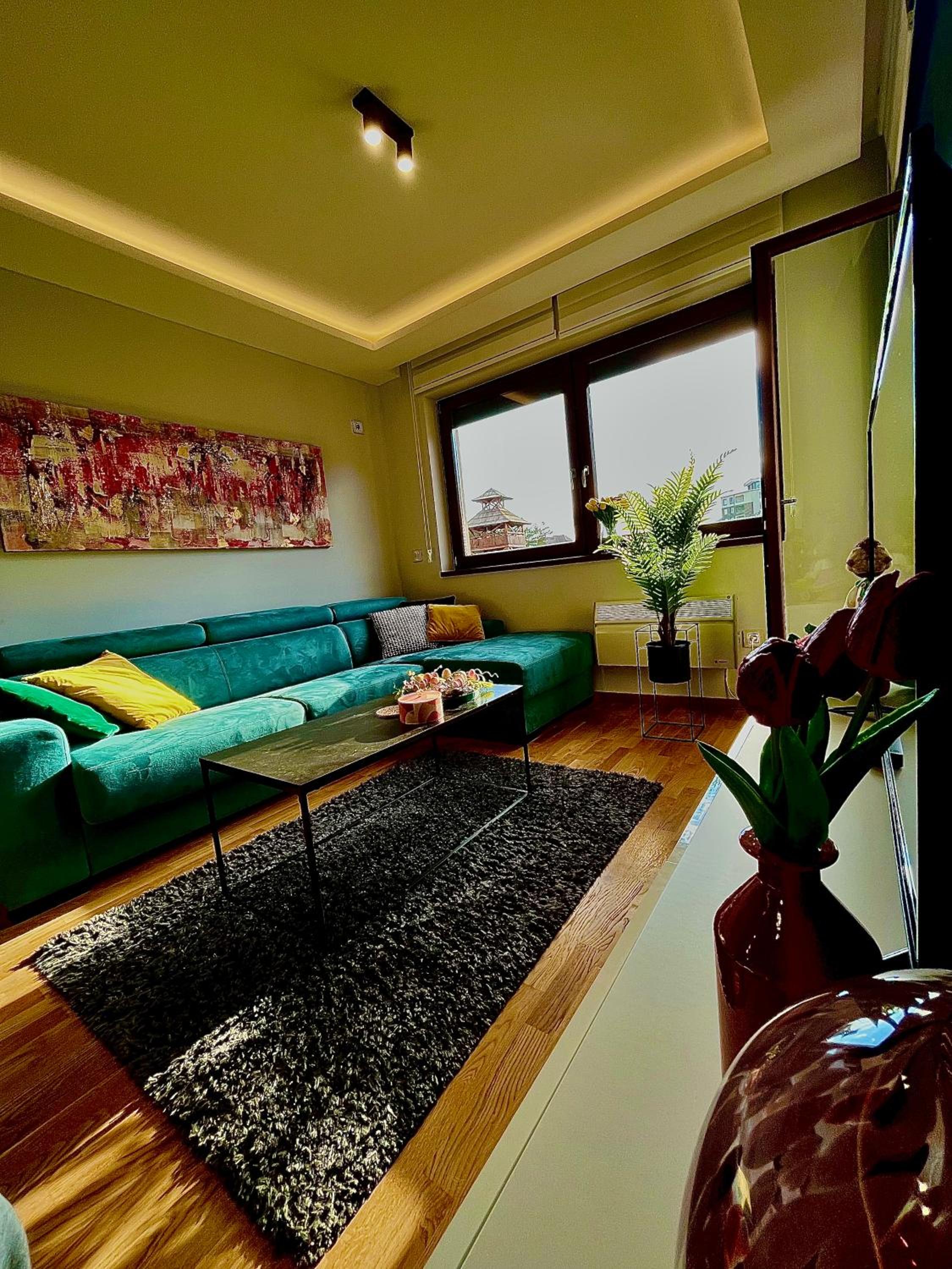 Malaviko, Bazen&Spa view 5