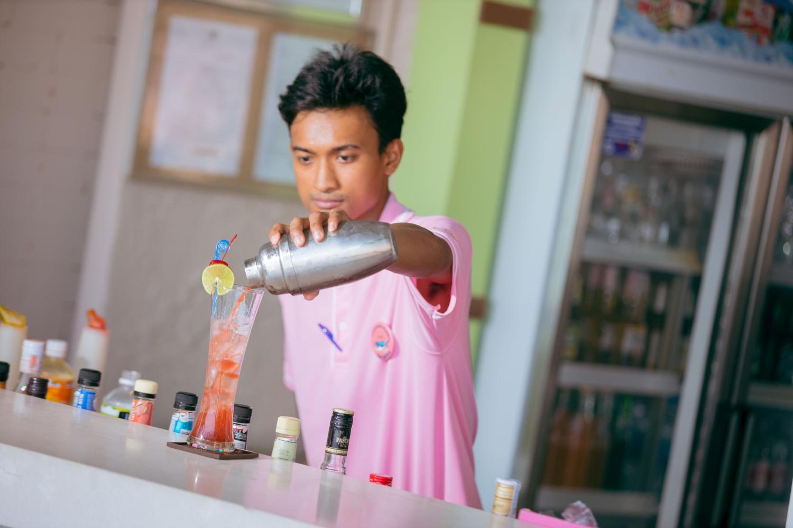 Baan Samui Resort - SHA Extra Plus