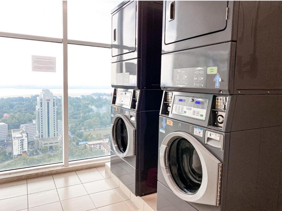 Suasana Suite by RR JBcity