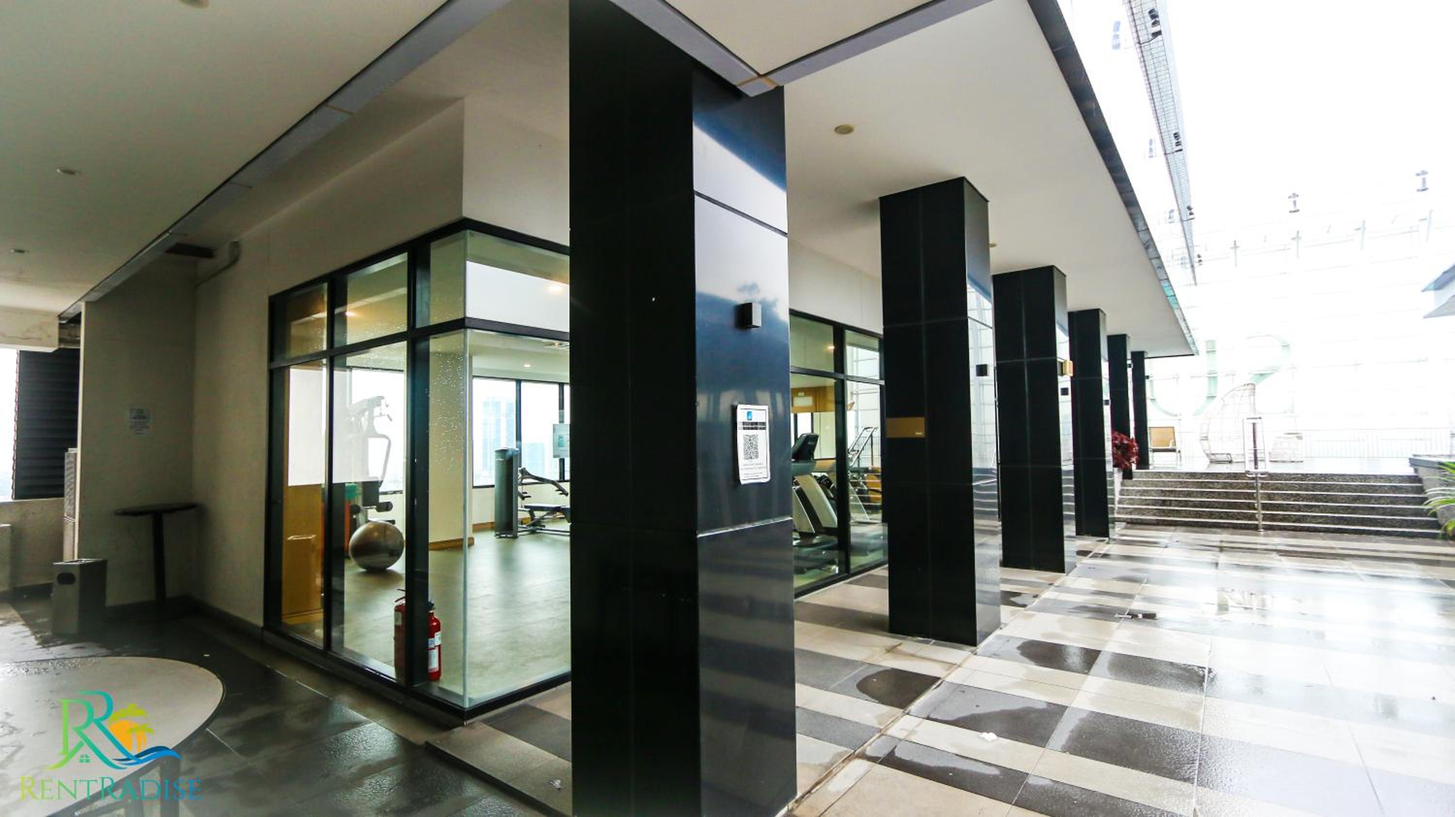 Suasana Suite by RR JBcity