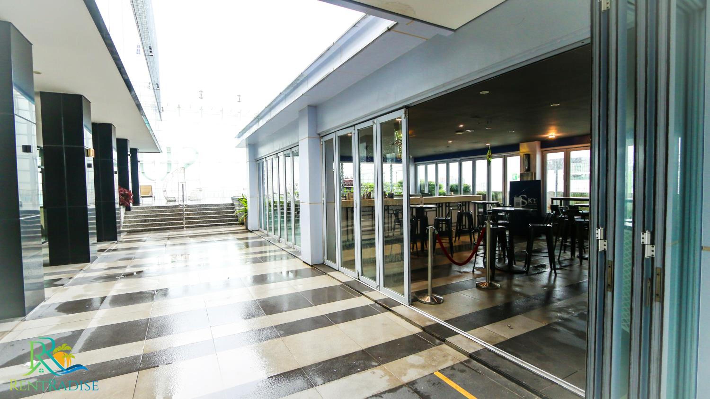 Suasana Suite by RR JBcity