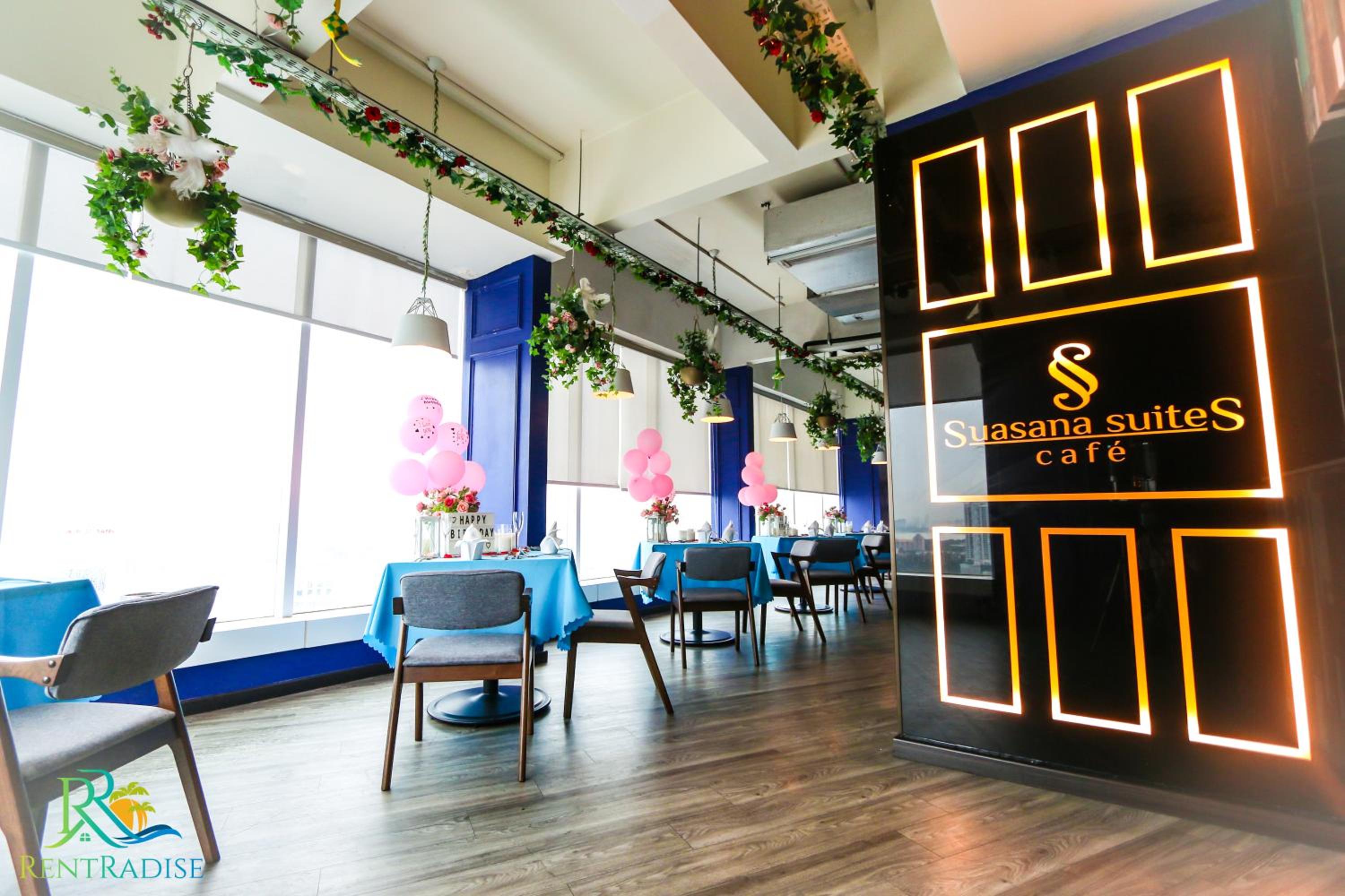 Suasana Suite by RR JBcity