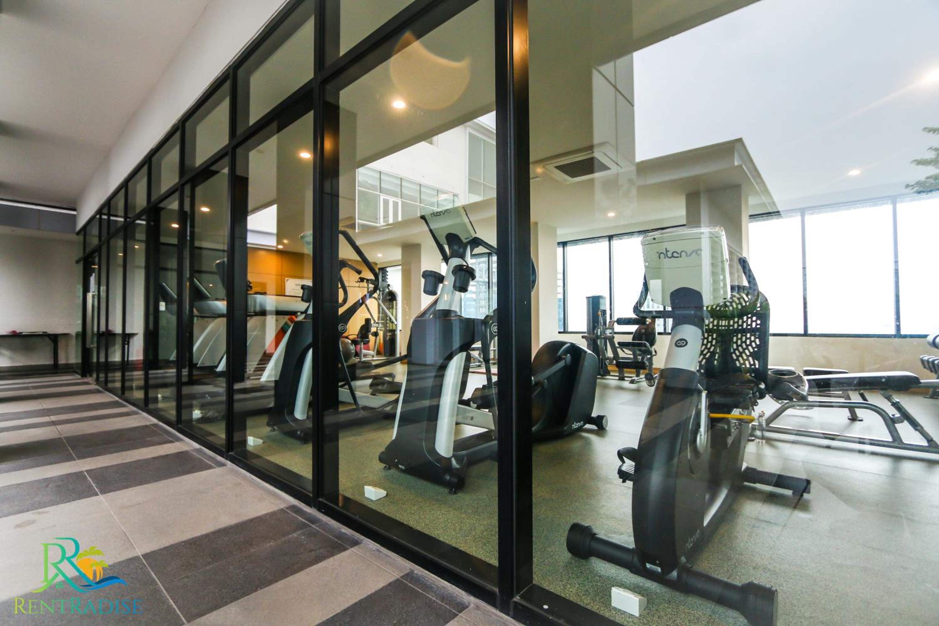 Suasana Suite by RR JBcity