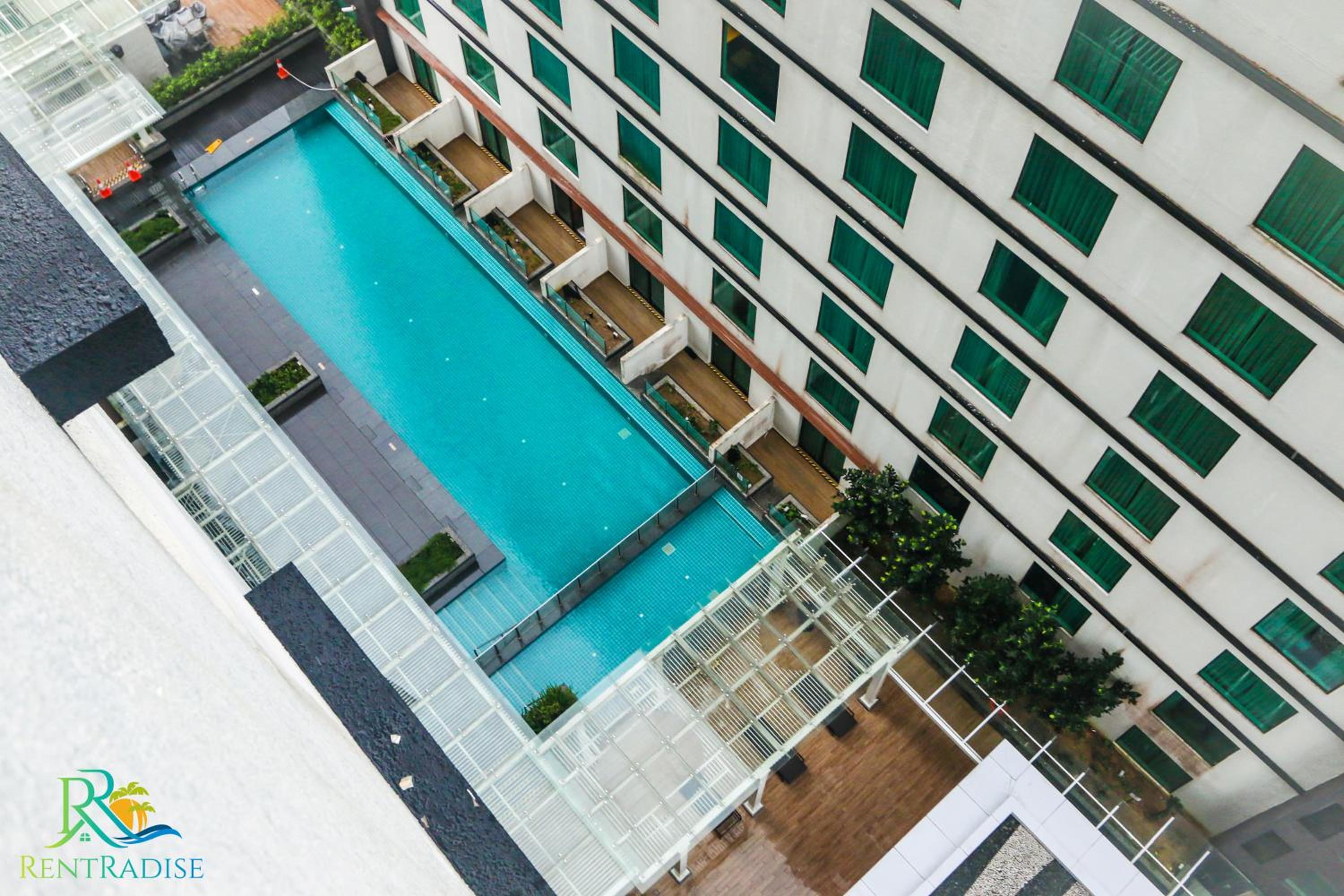 Suasana Suite by RR JBcity