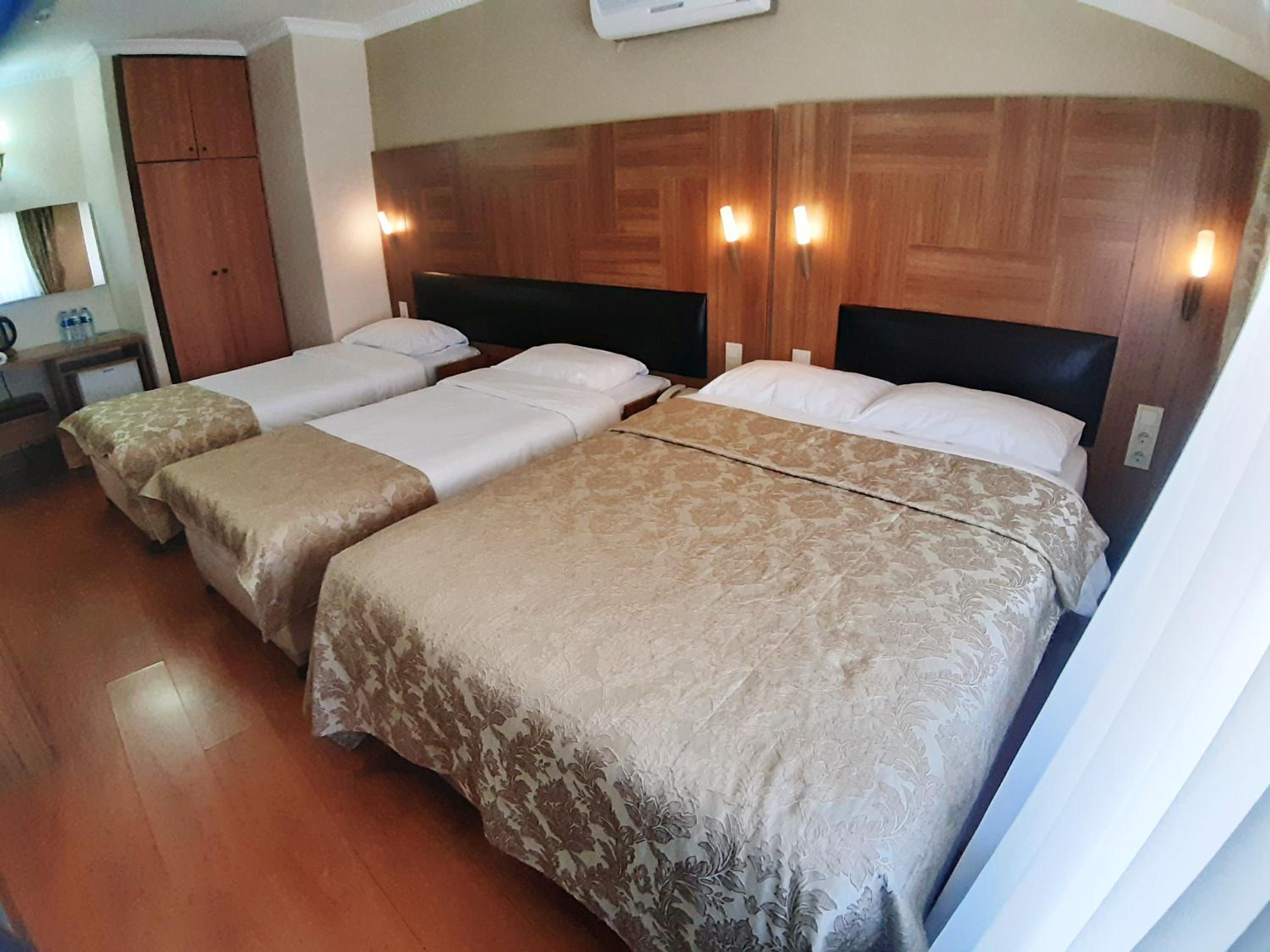 Elasophia Hotel - Image 37