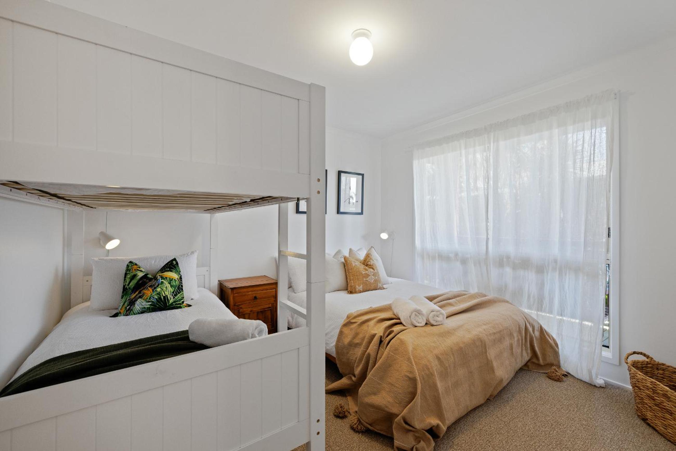 Studio 54 Cape Woolamai