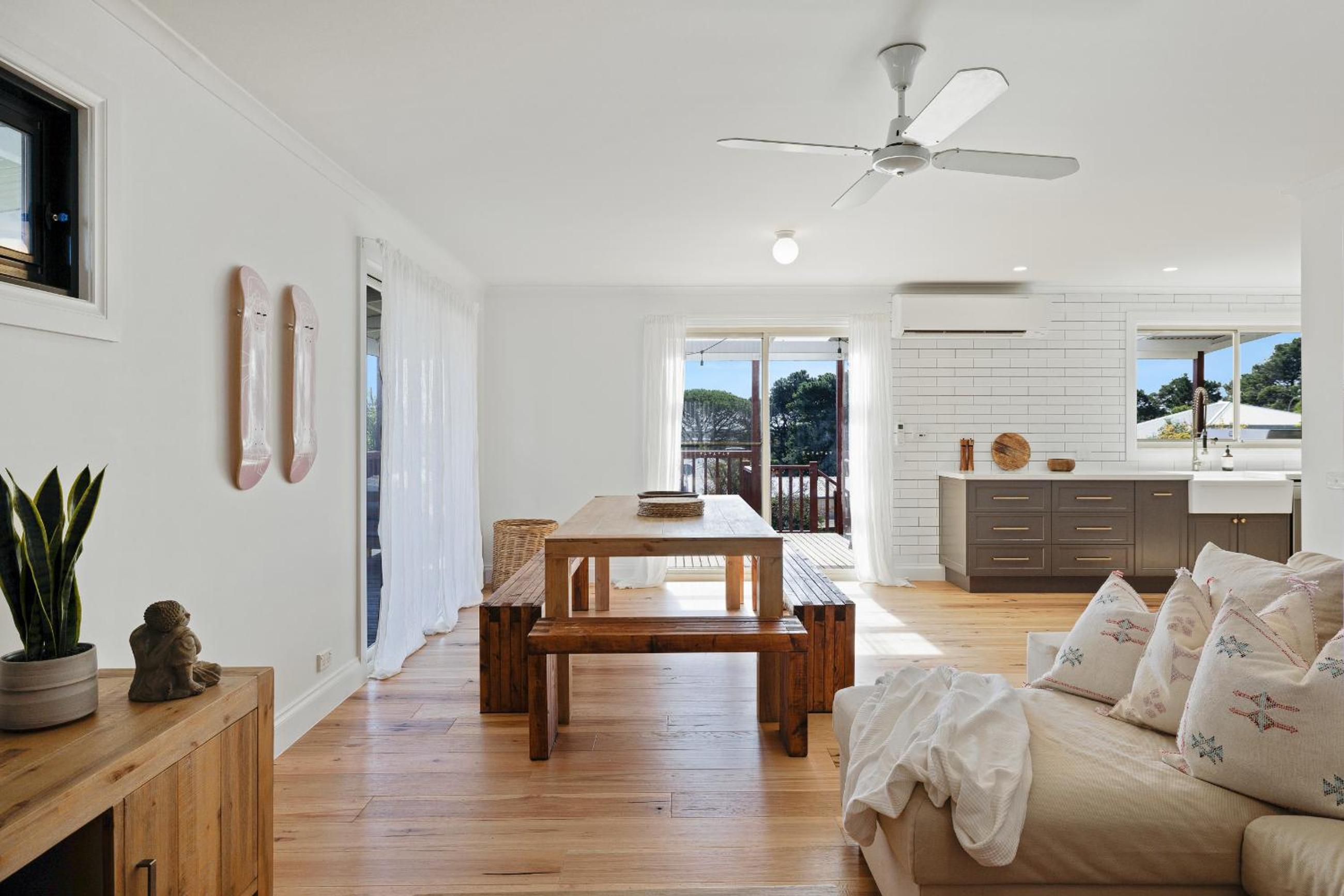 Studio 54 Cape Woolamai