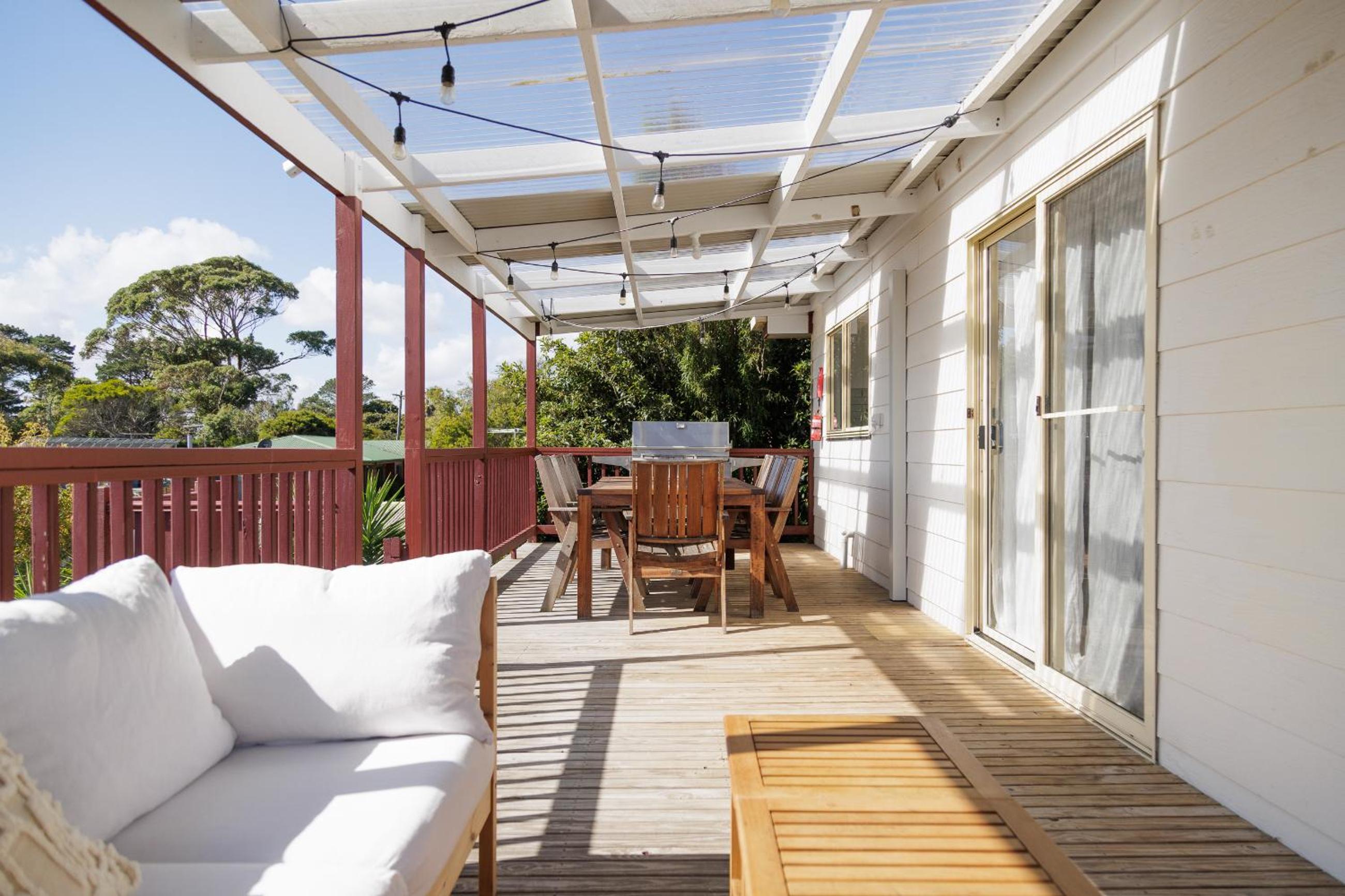 Studio 54 Cape Woolamai