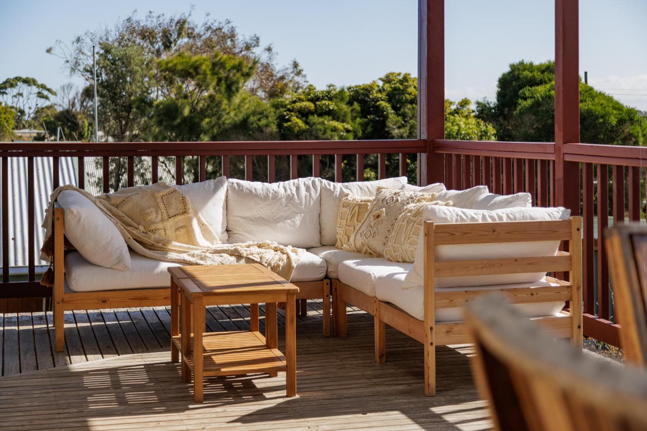 Studio 54 Cape Woolamai