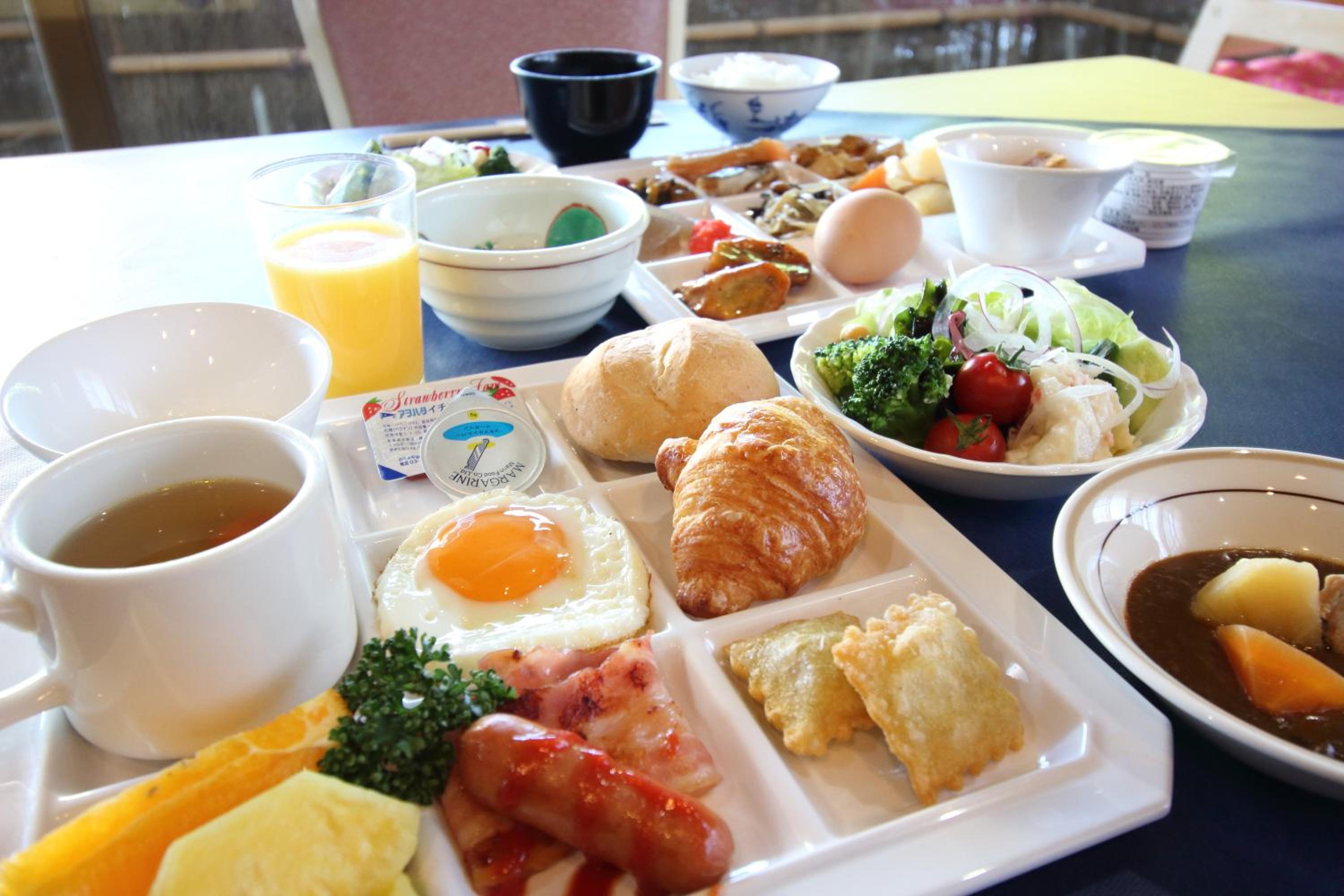 Hotel Hatta