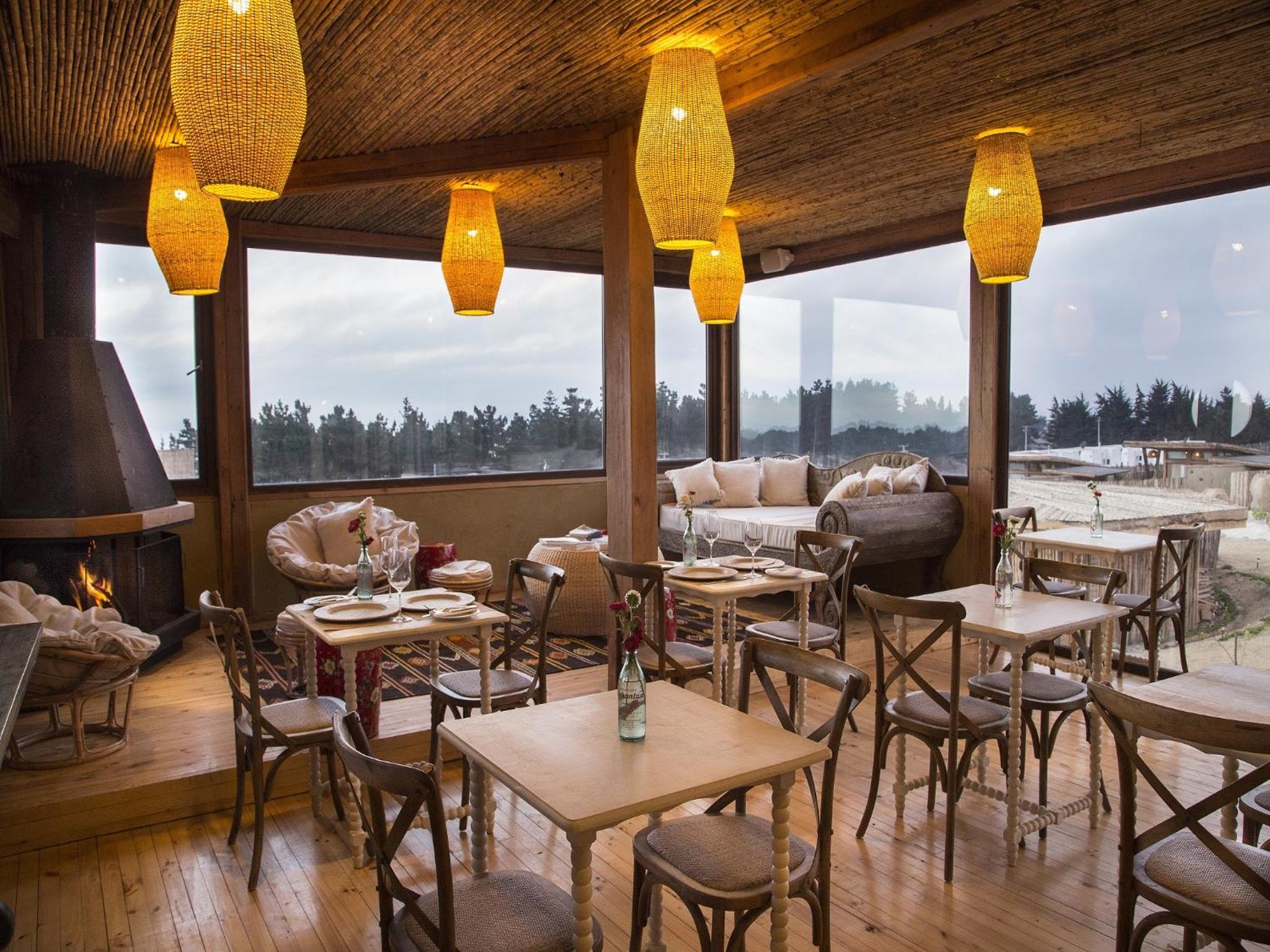 Cuarzo Lodge
