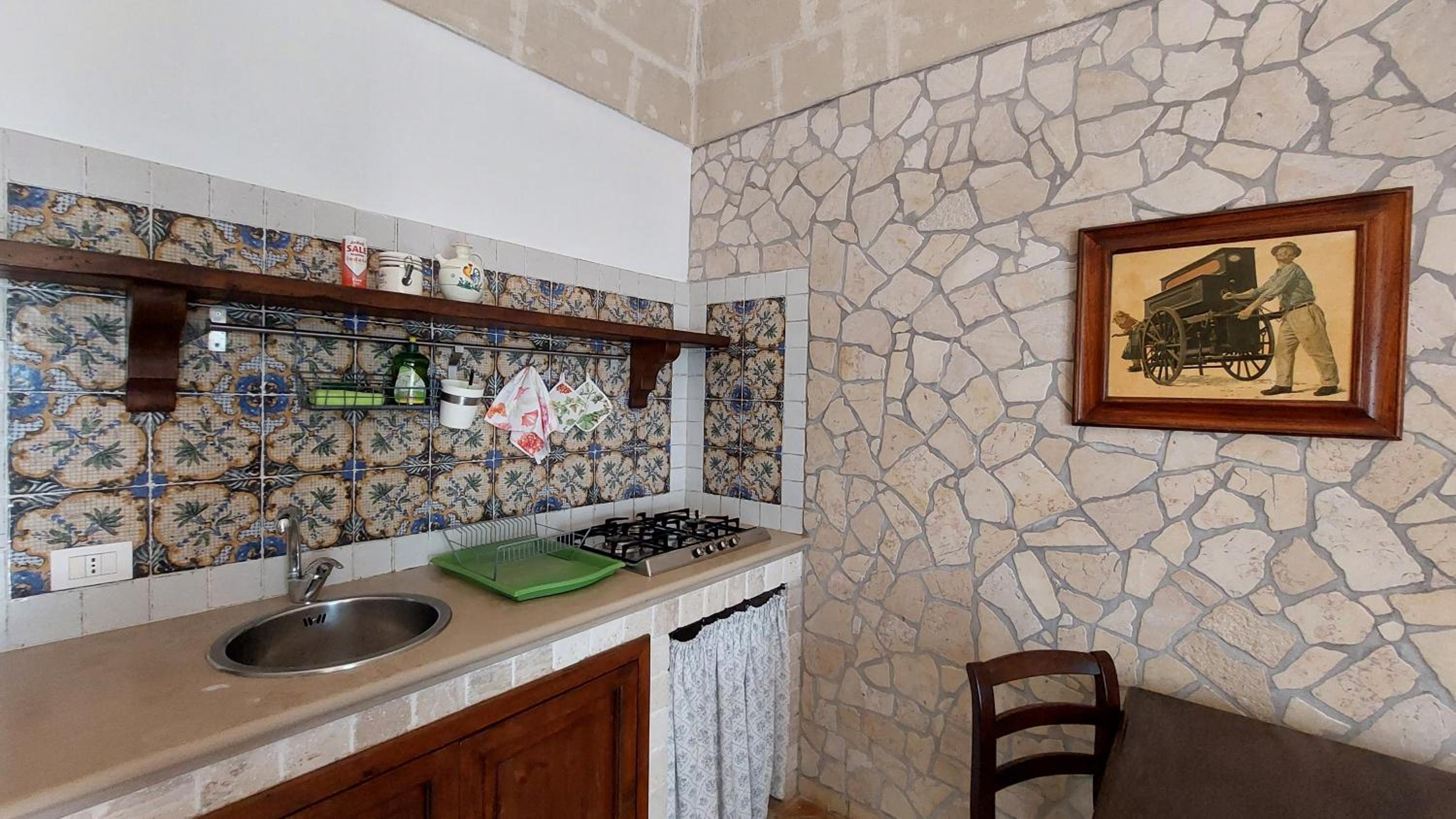 Agriturismo La Stornara, Petfriendly & EV Friendly