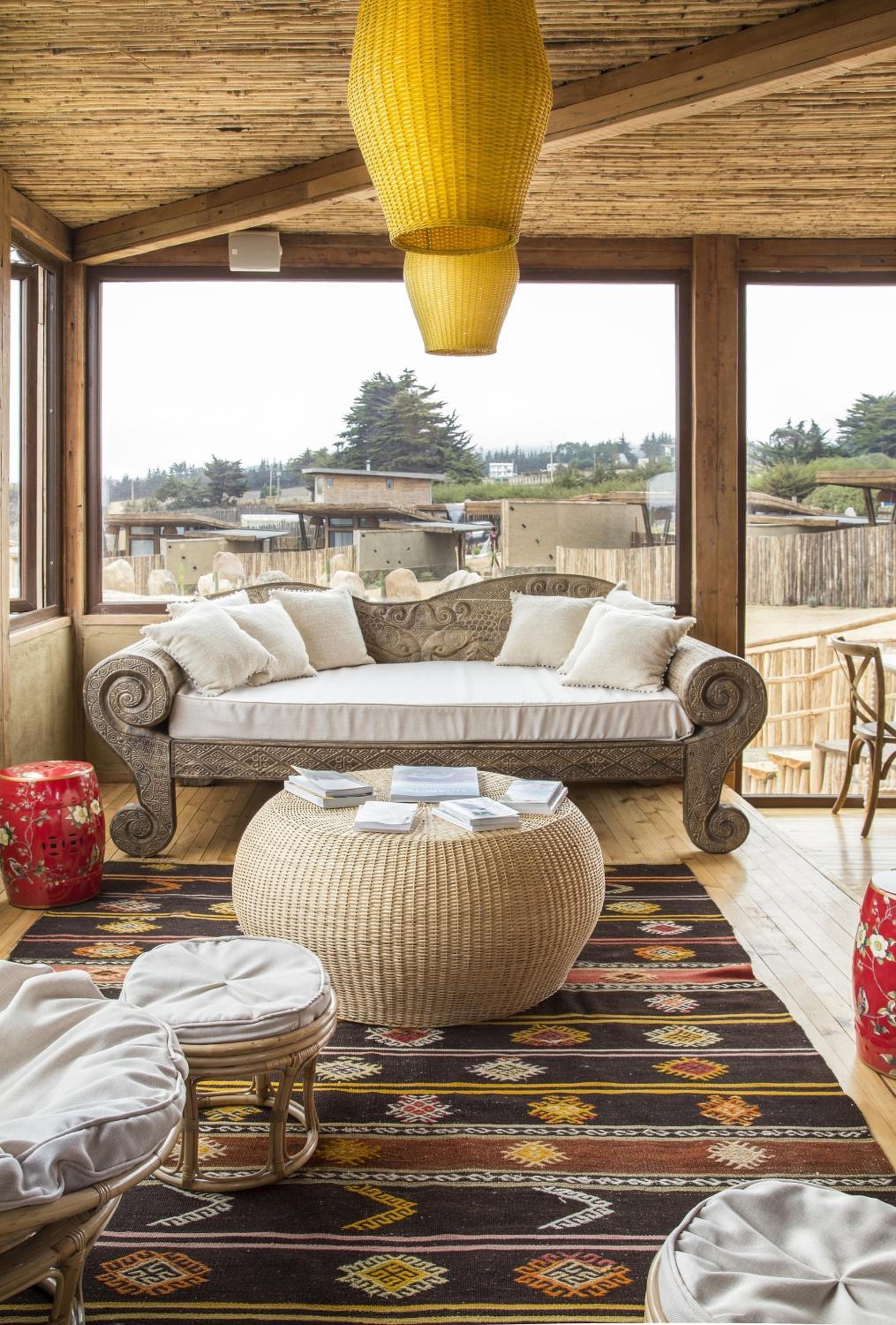 Cuarzo Lodge