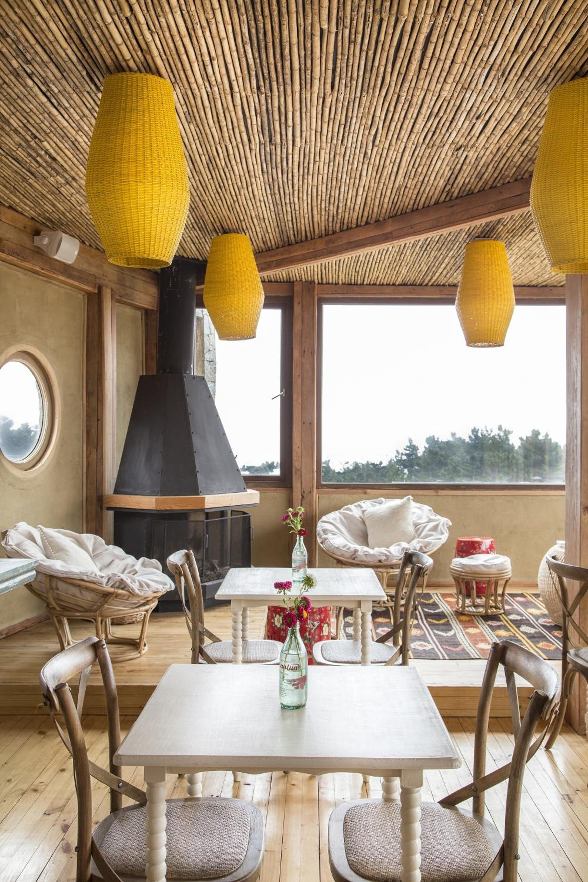 Cuarzo Lodge