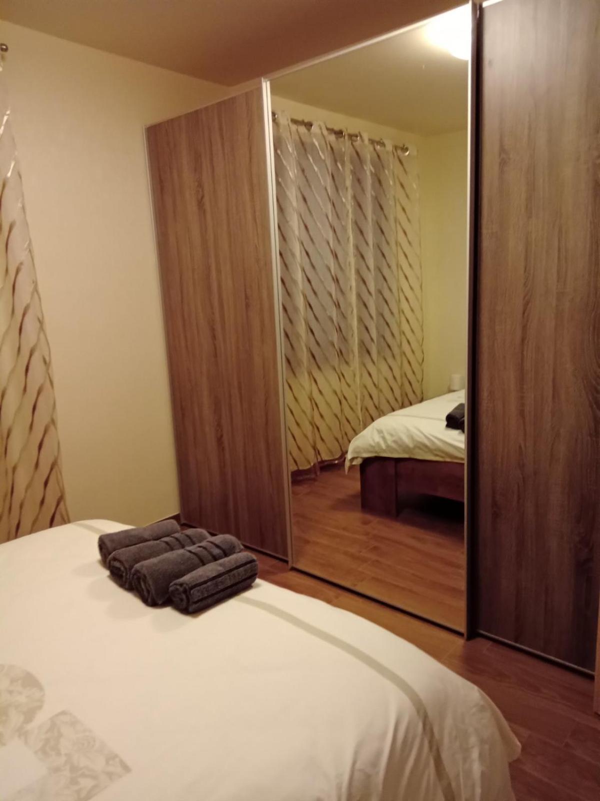 Apartma DORO view 4