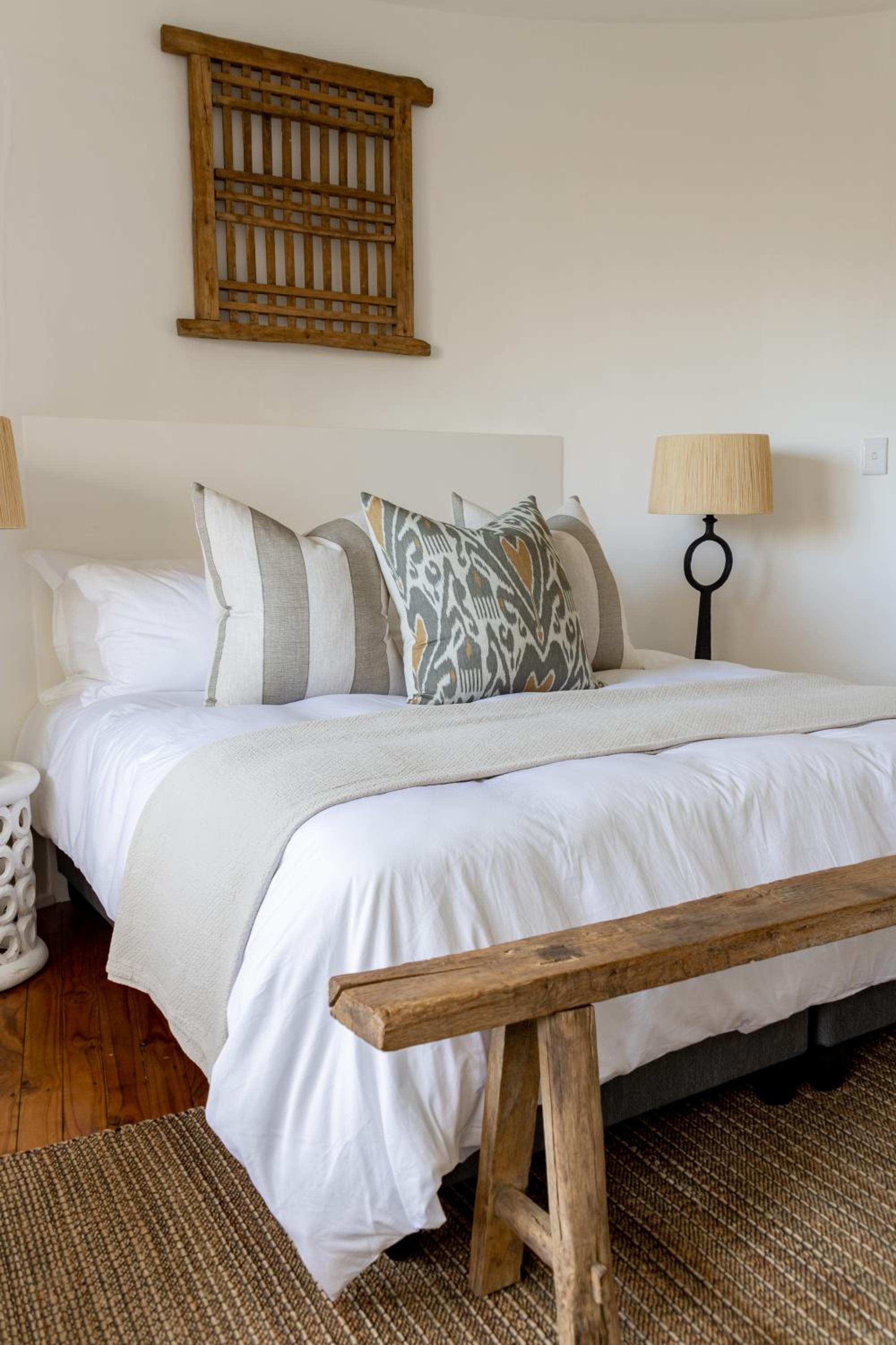 Millrock Beach House