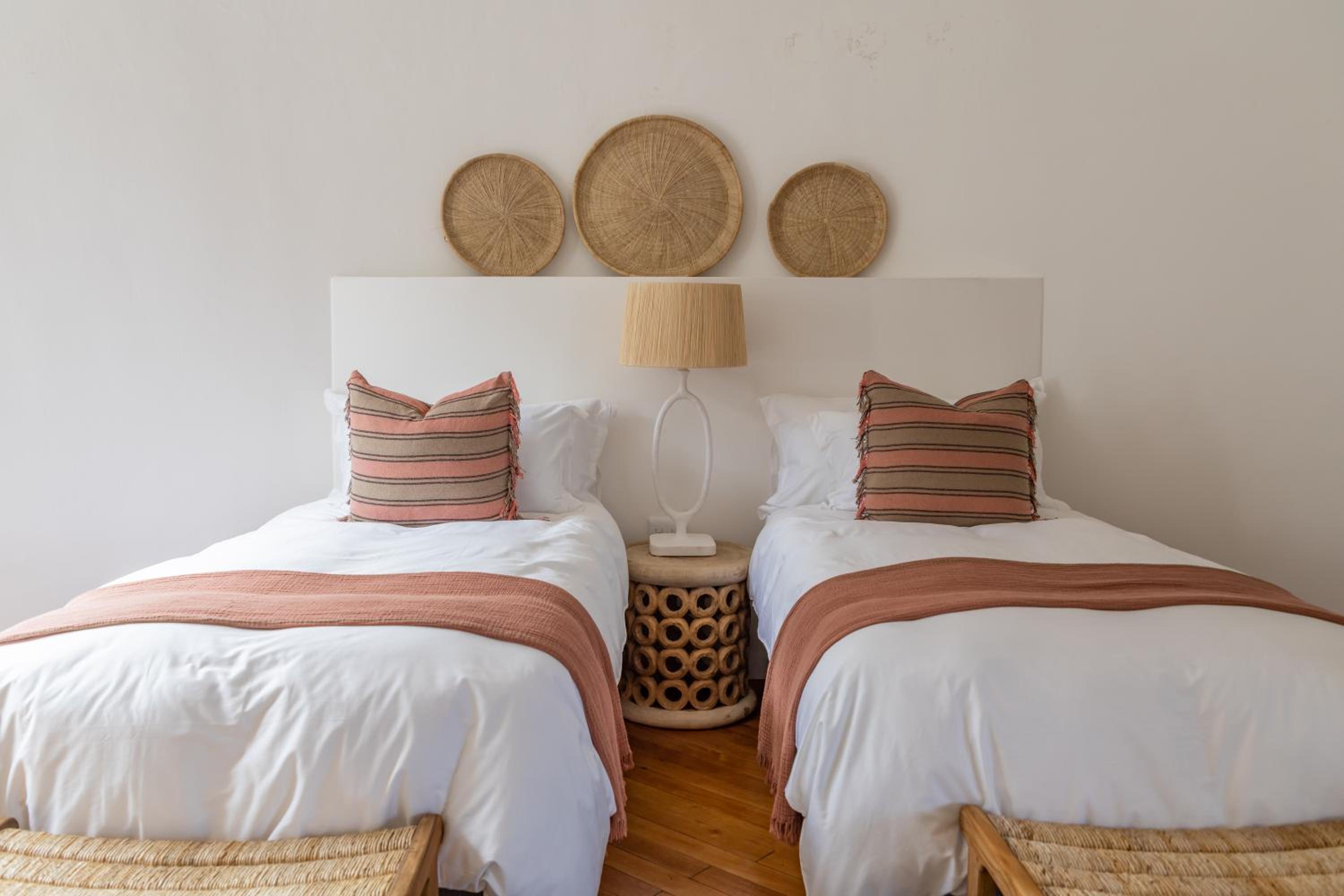 Millrock Beach House