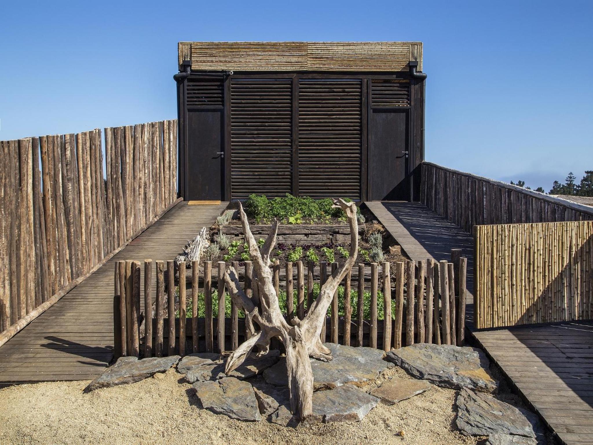 Cuarzo Lodge