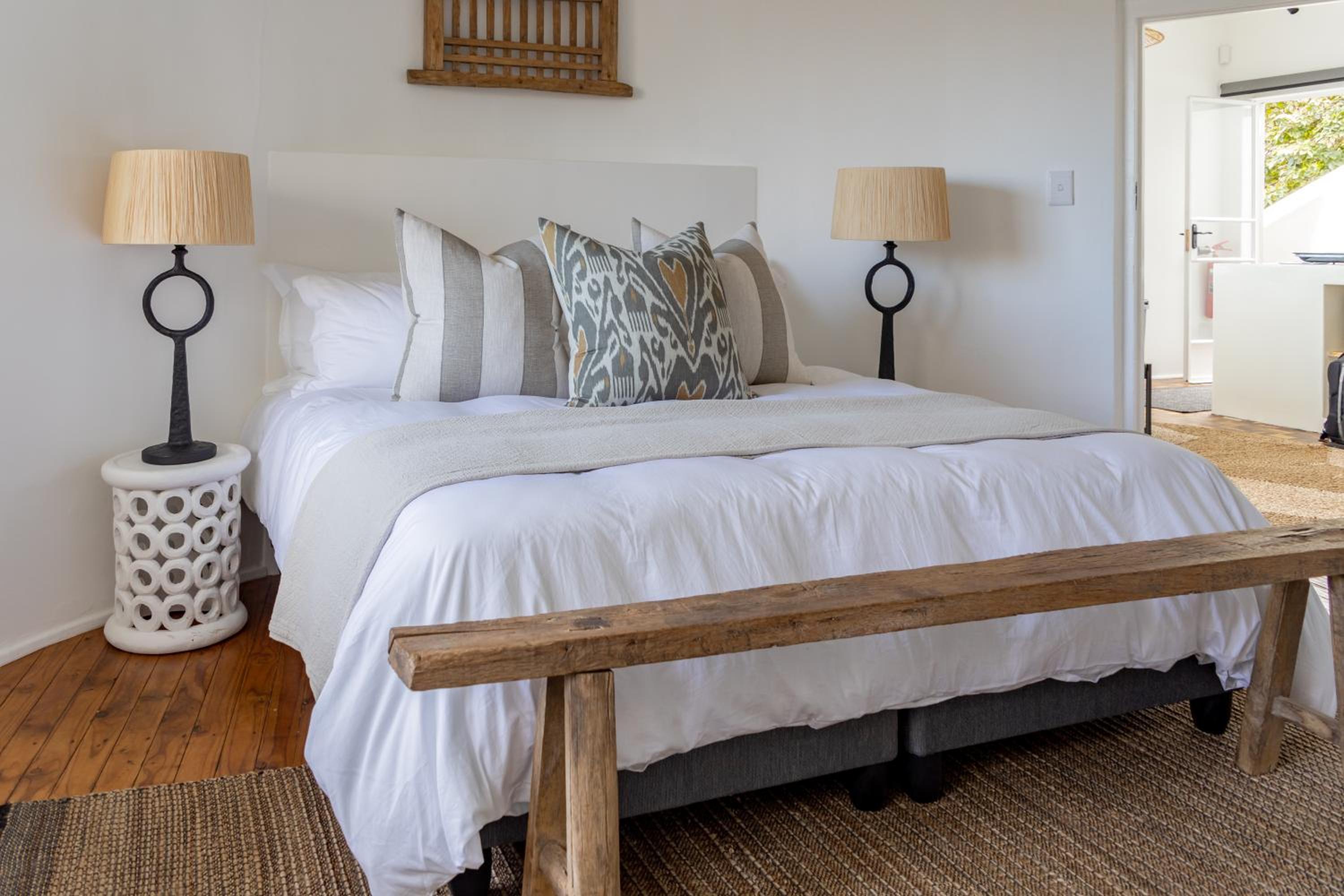Millrock Beach House