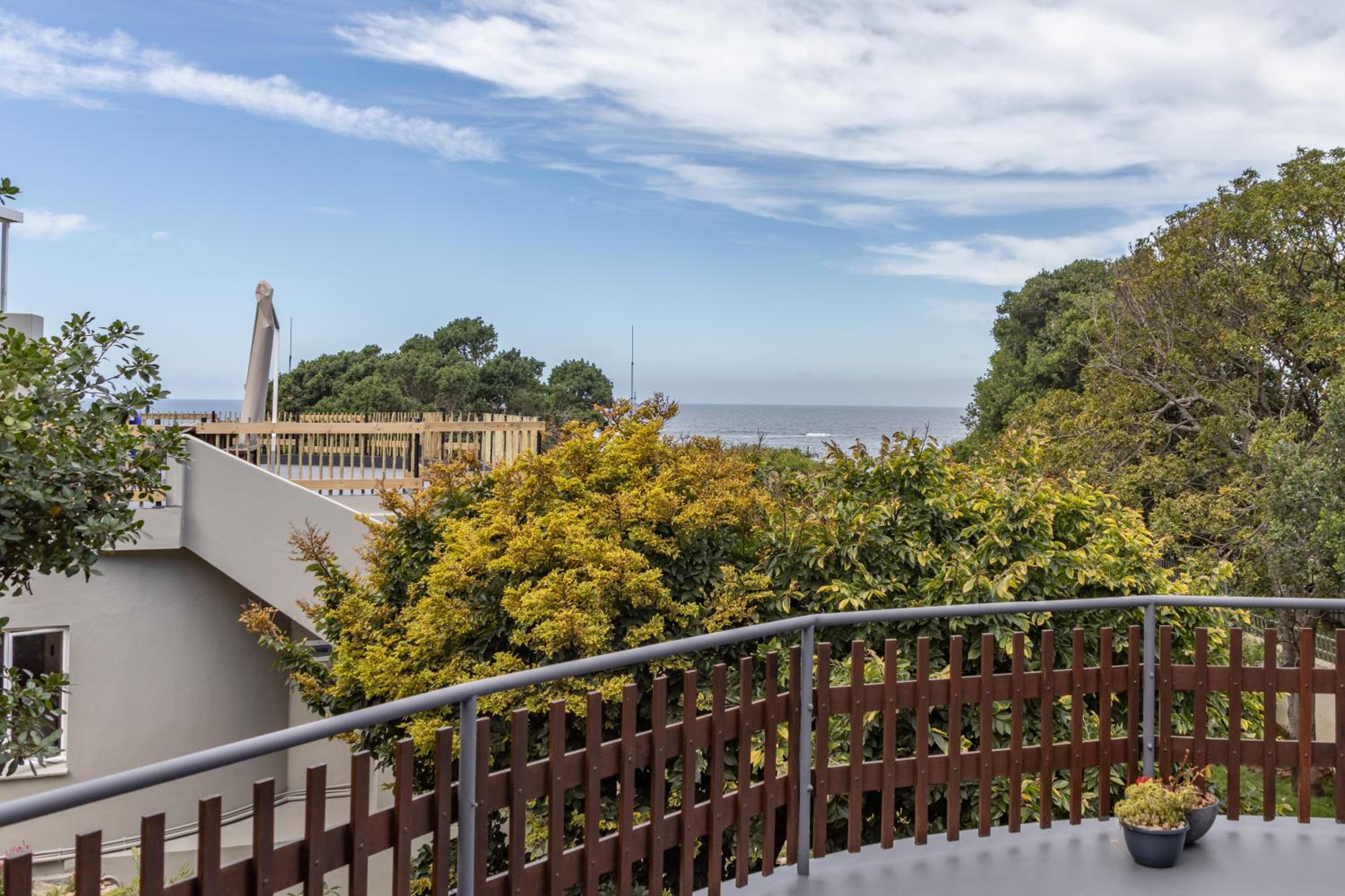 Millrock Beach House