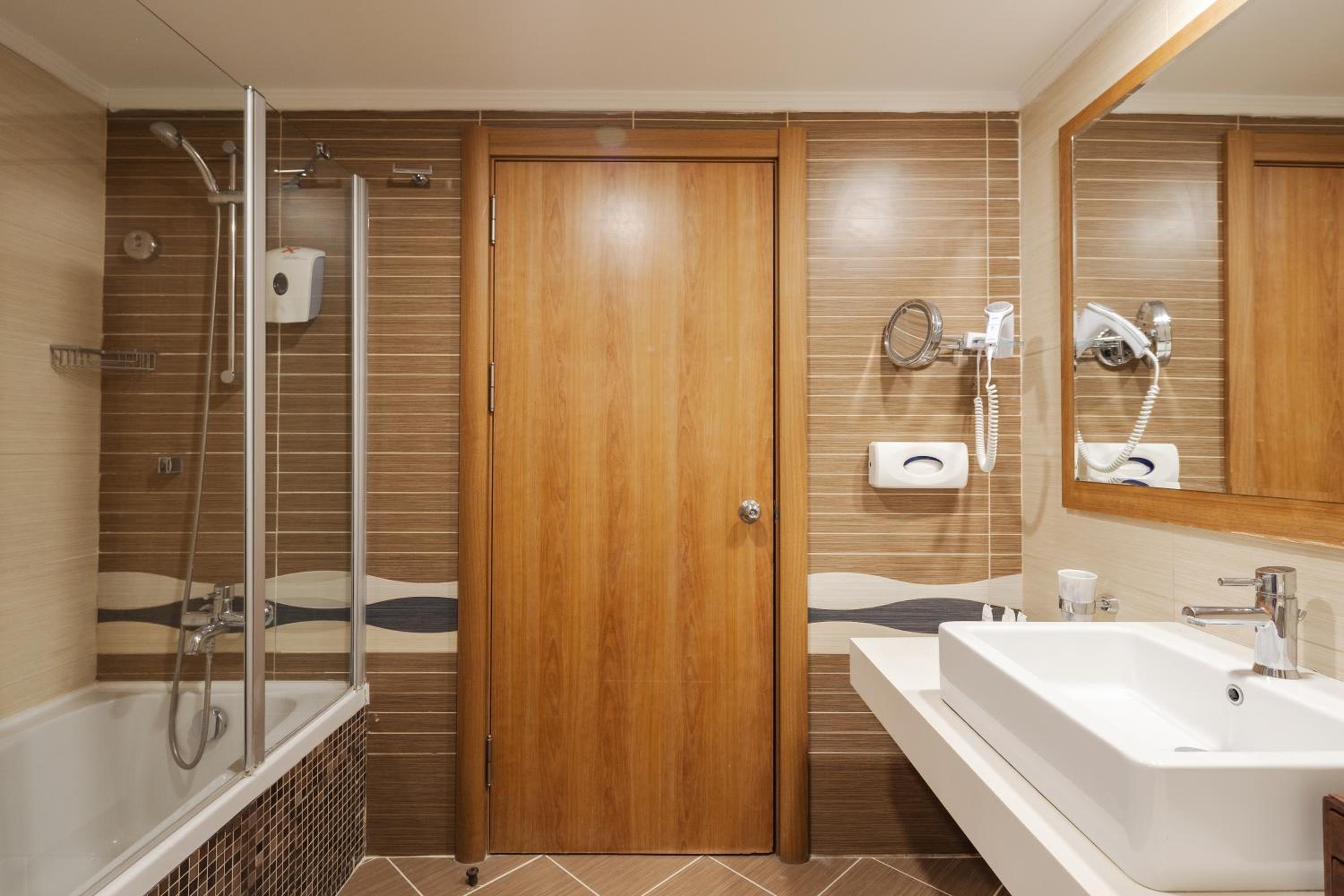 Sueno Hotels Golf Belek - Free Access to Sueno Hotels Deluxe Belek Facilities