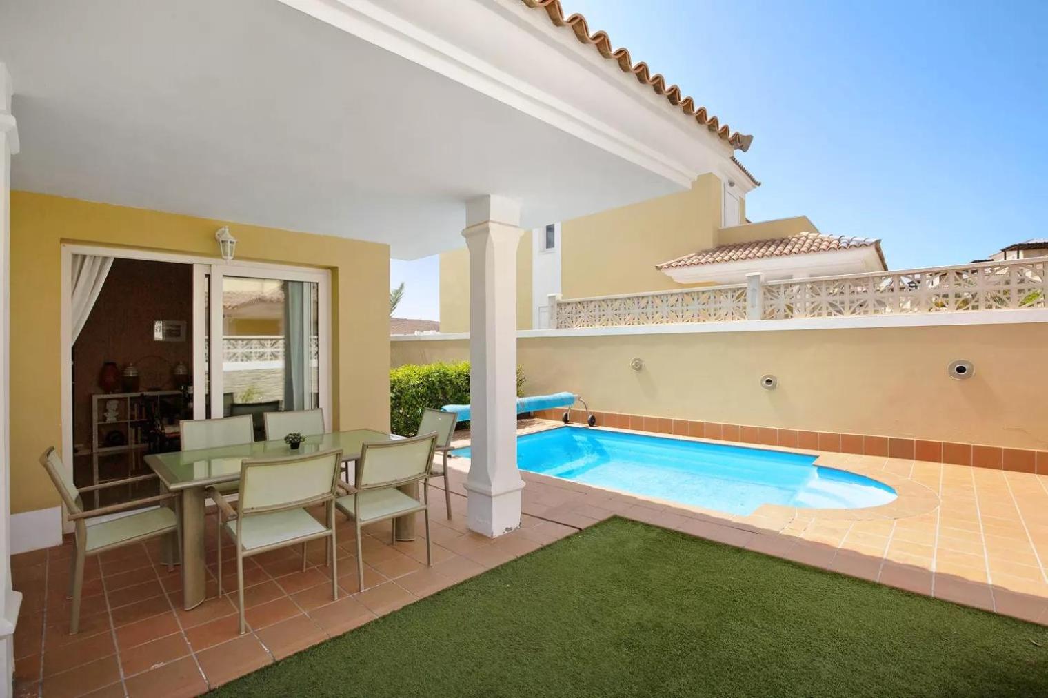 Villa Solymar - Private heated pool & Fiber-Optic WiFi