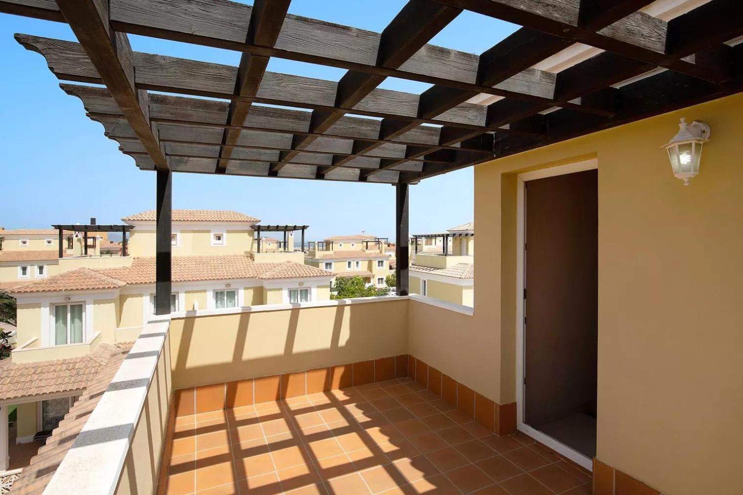 Villa Solymar - Private heated pool & Fiber-Optic WiFi