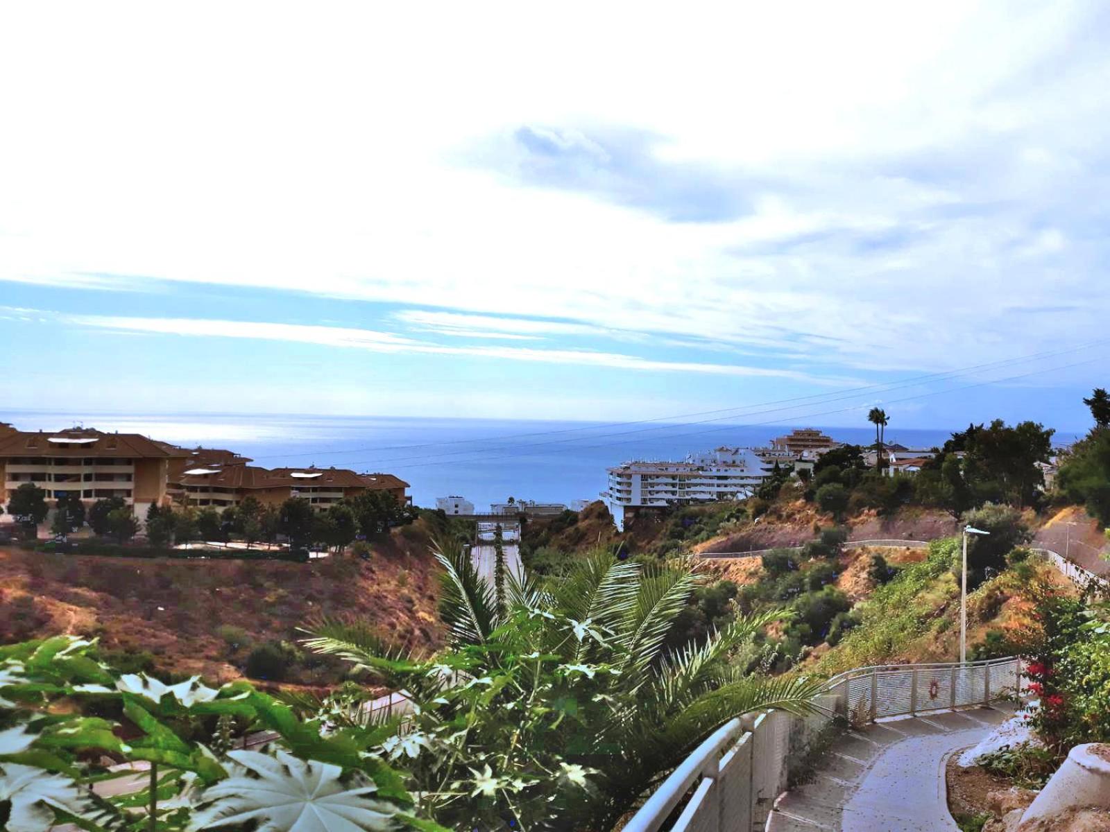 Amazing Sea View