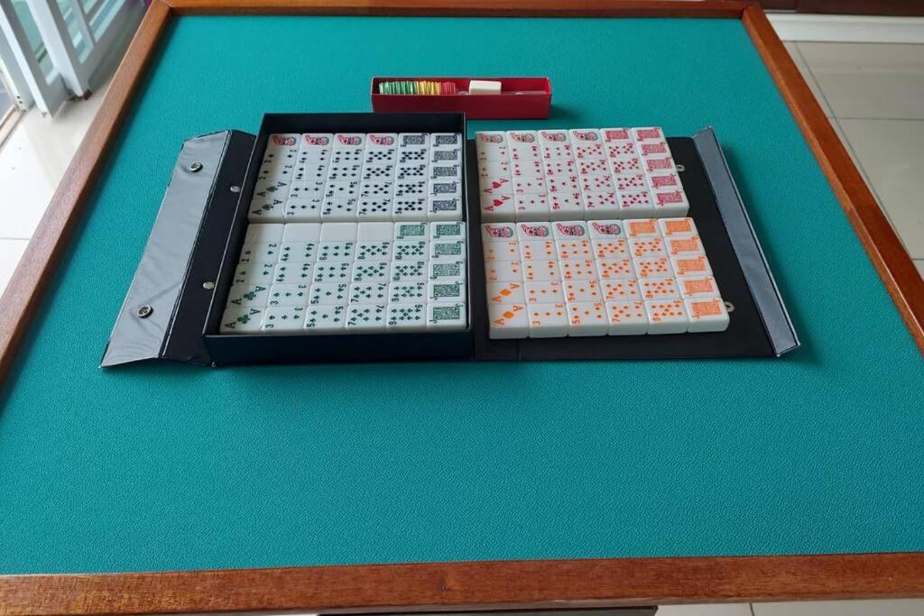 Desaru Recreation House Billiard-Netflix-Dart-BBQ photo 7