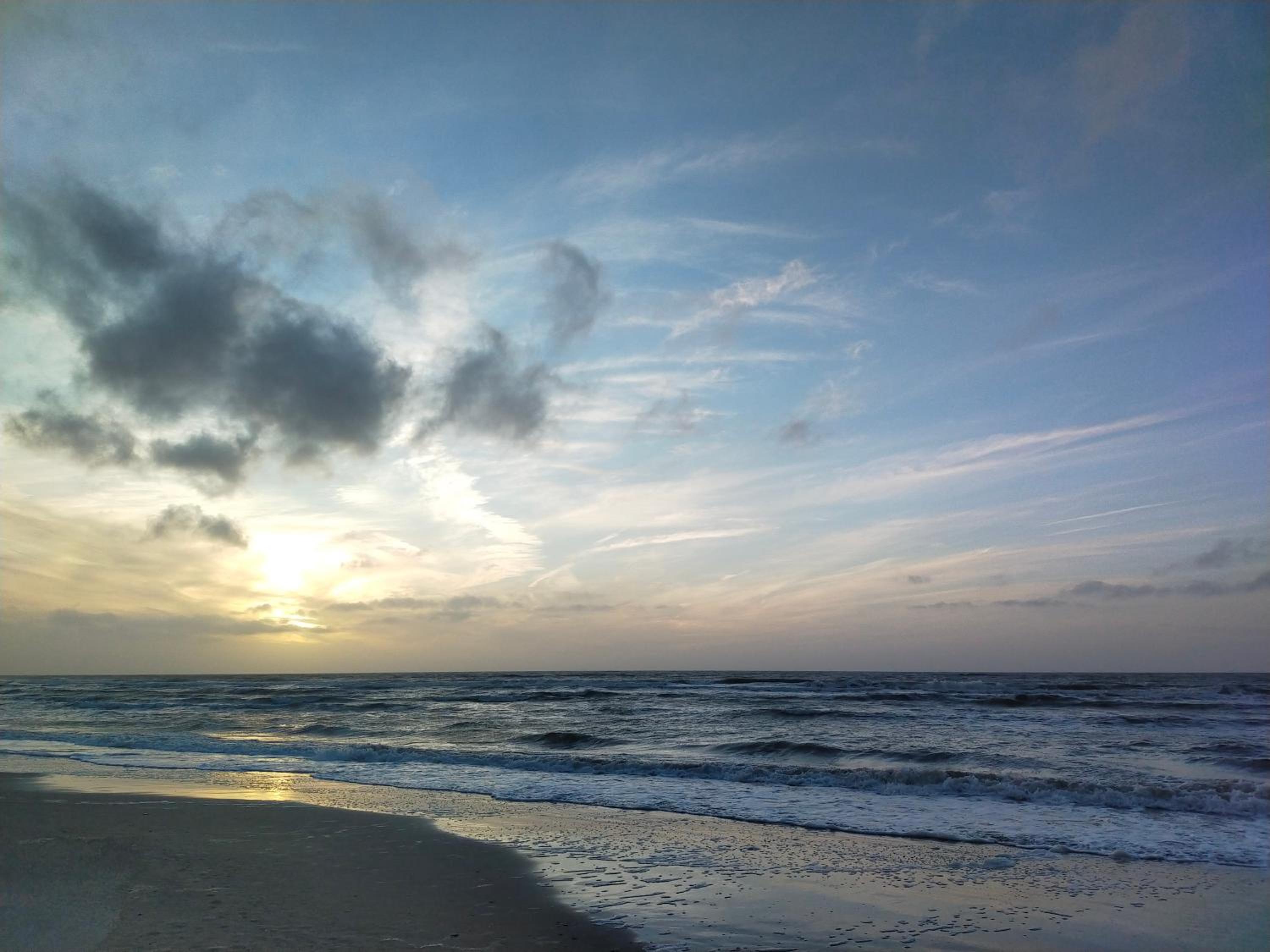 Beachside Vakantiepark