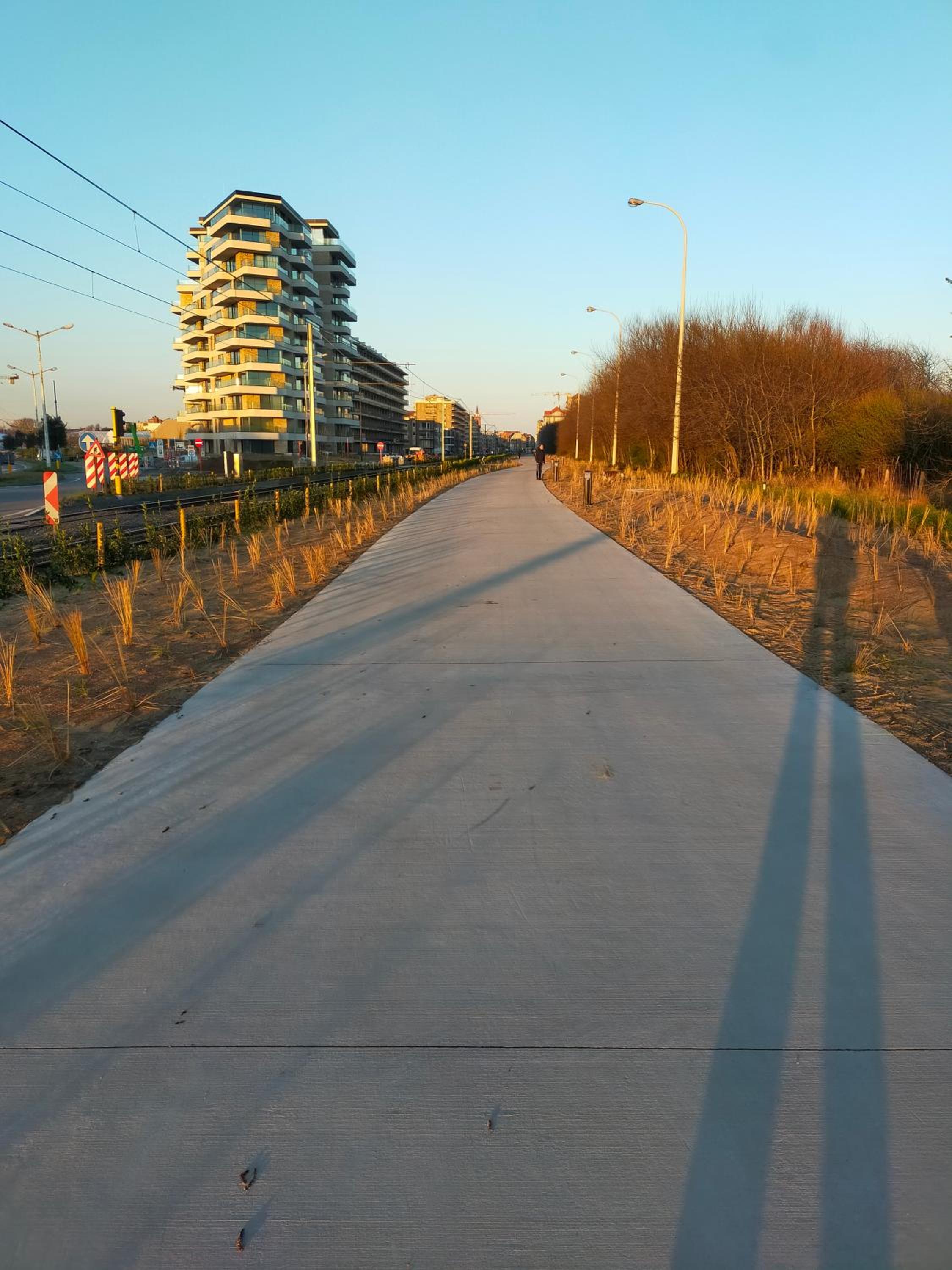 Beachside Vakantiepark