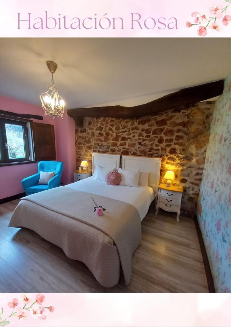 Posada La Corralada