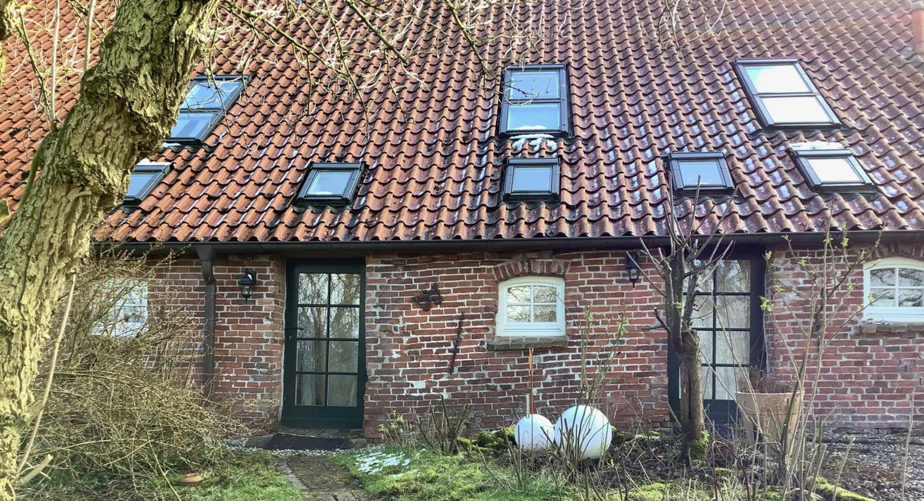 Ferienhof Spiegelhaus