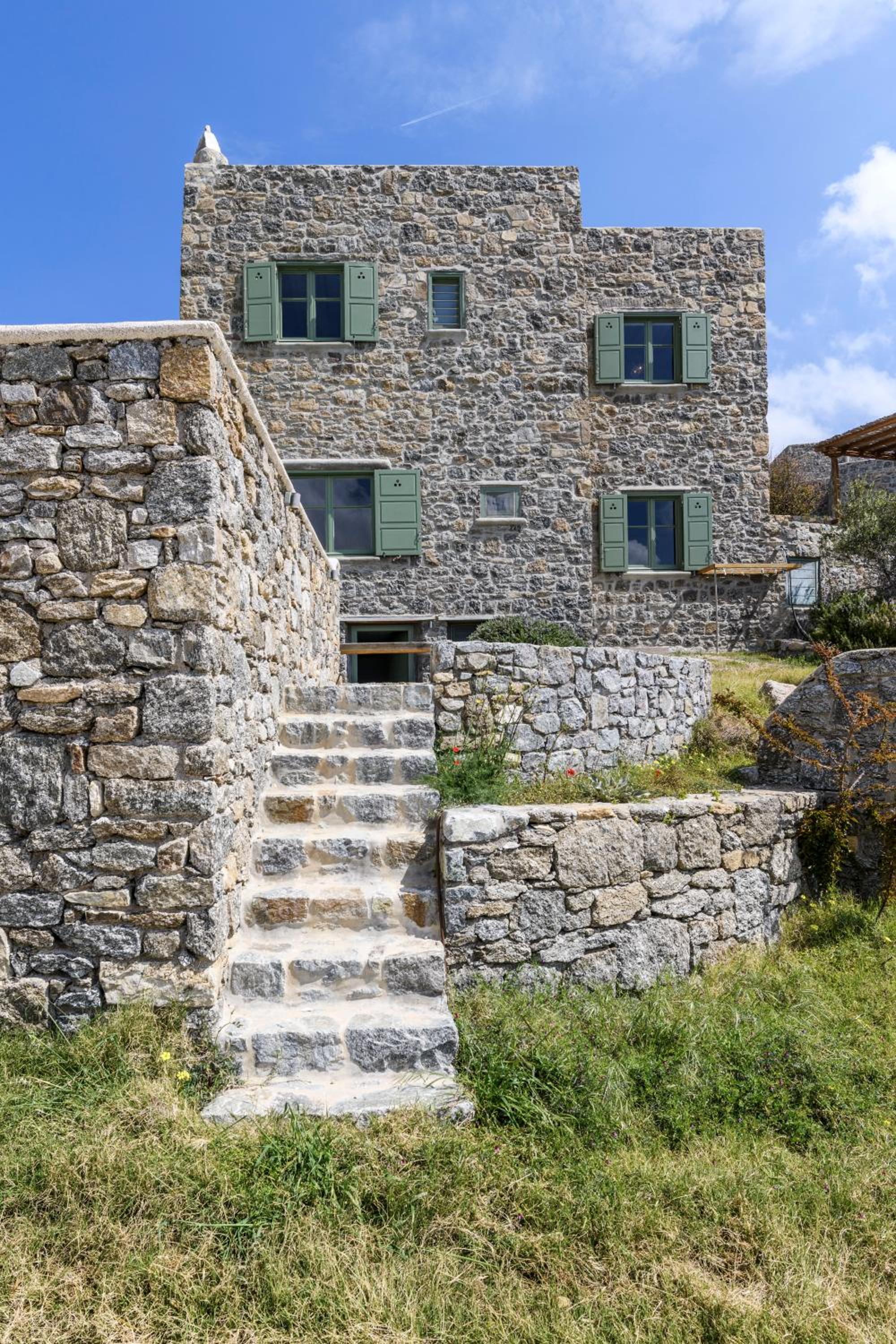 Aquadise Seaview Pool Villa - Three Bedrooms view 3
