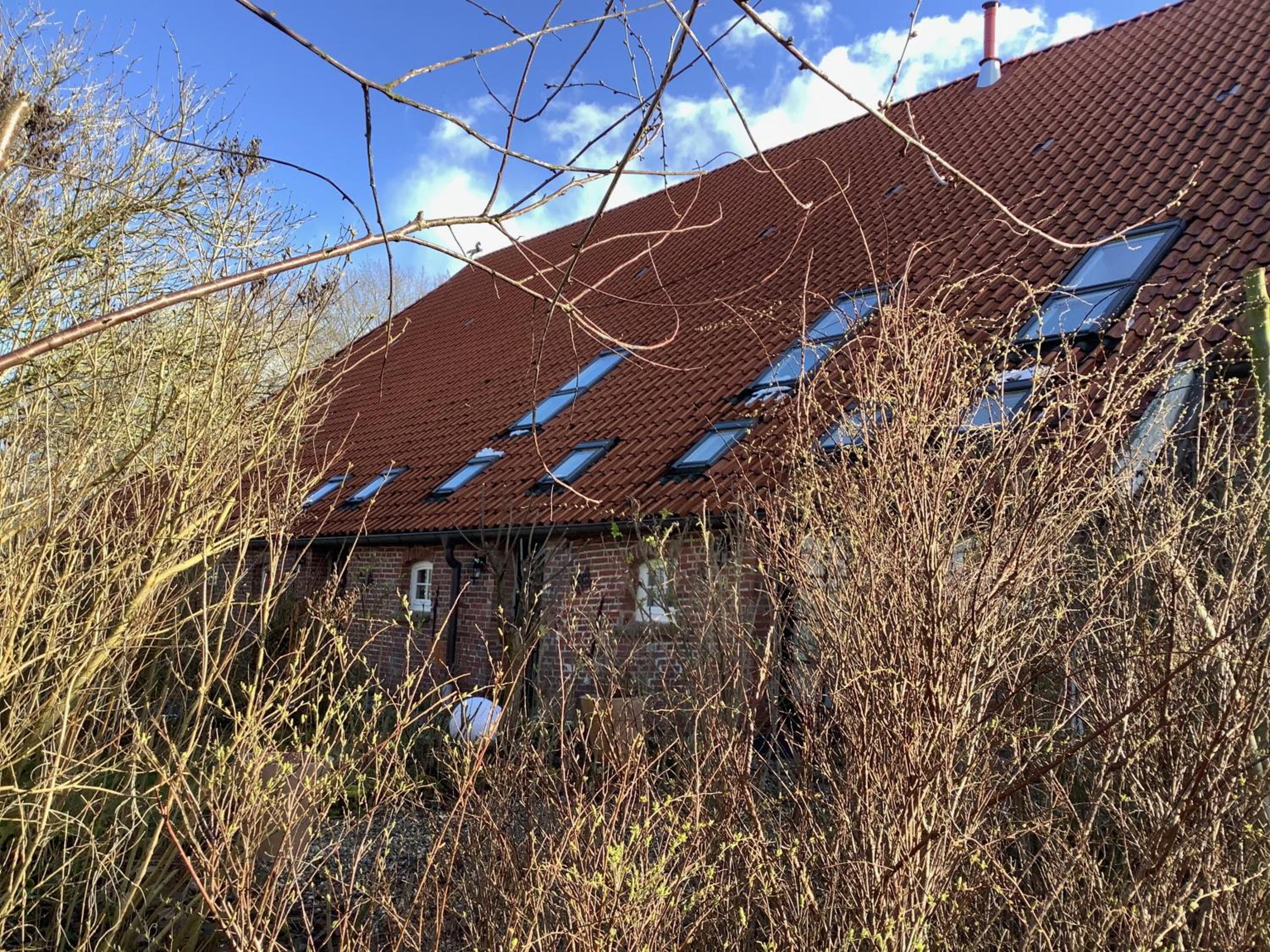 Ferienhof Spiegelhaus