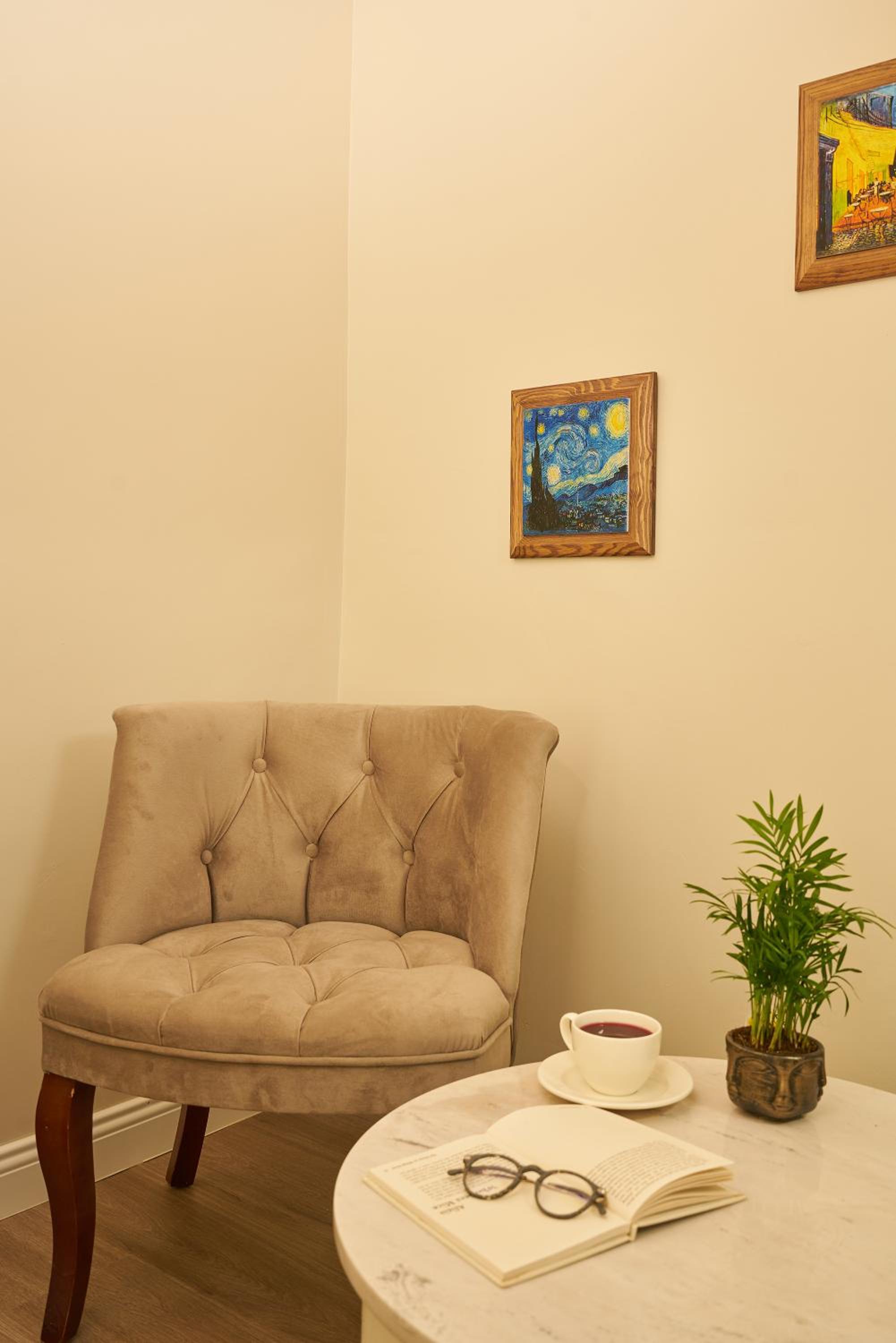 Actuel Life Hotel