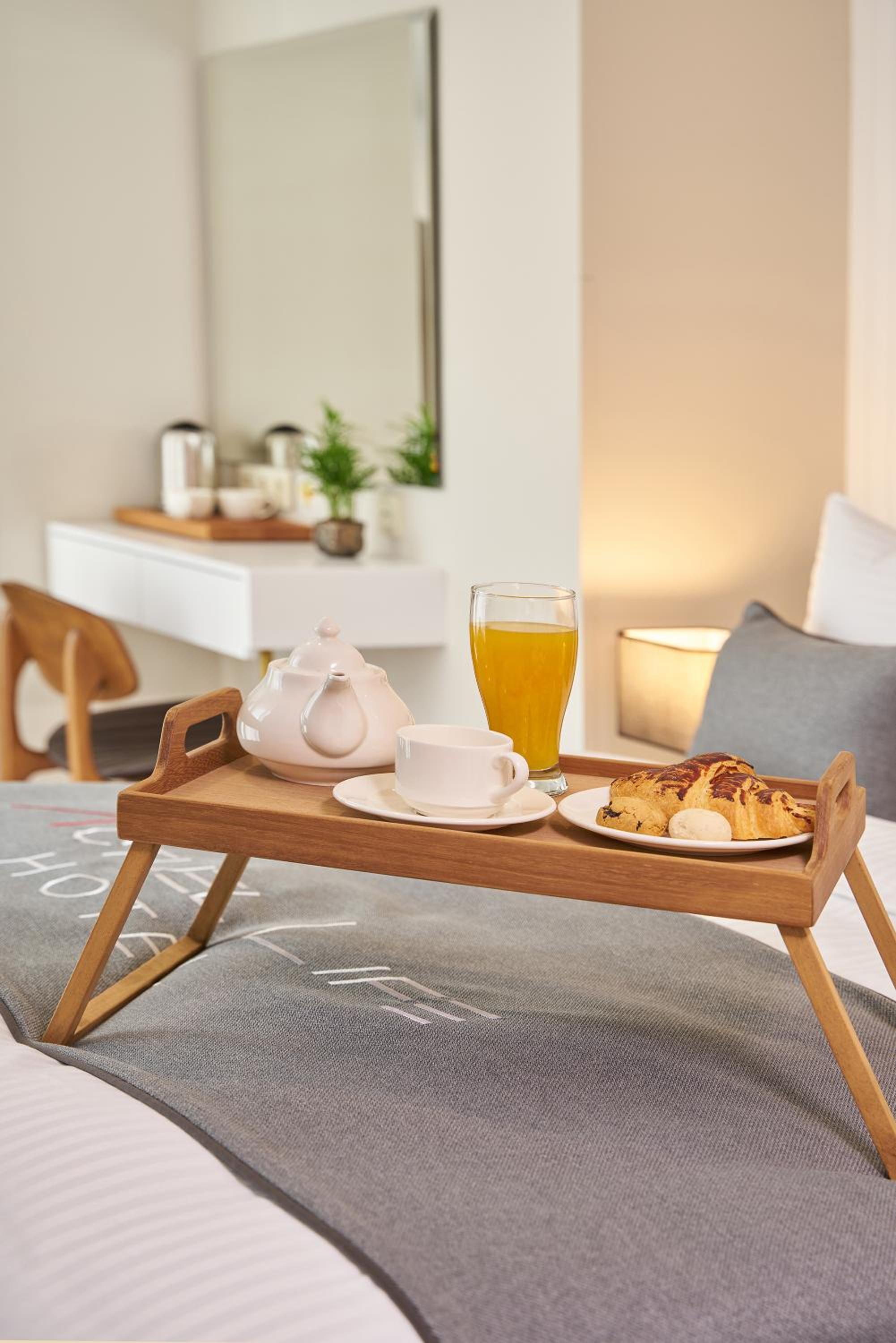 Actuel Life Hotel