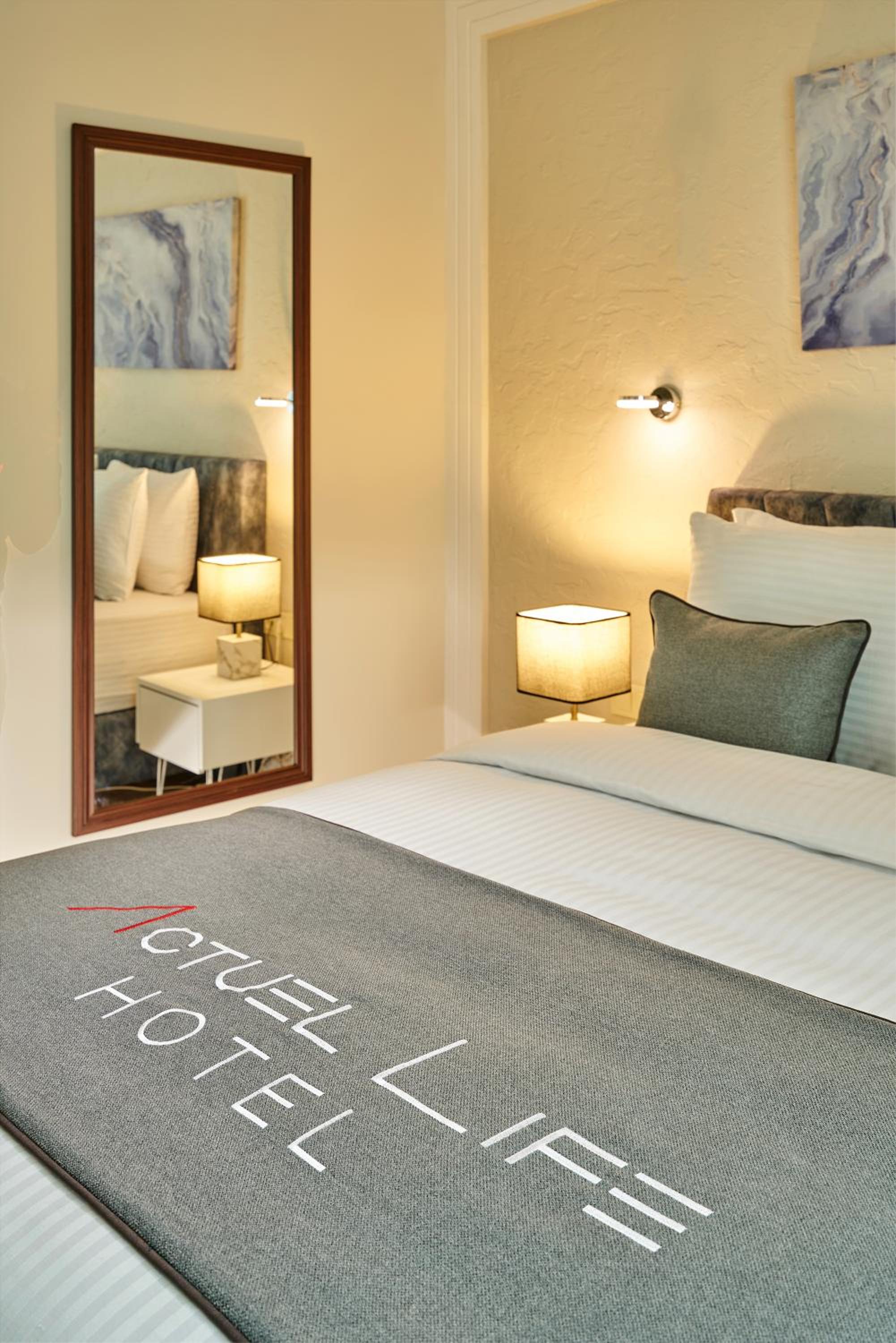 Actuel Life Hotel
