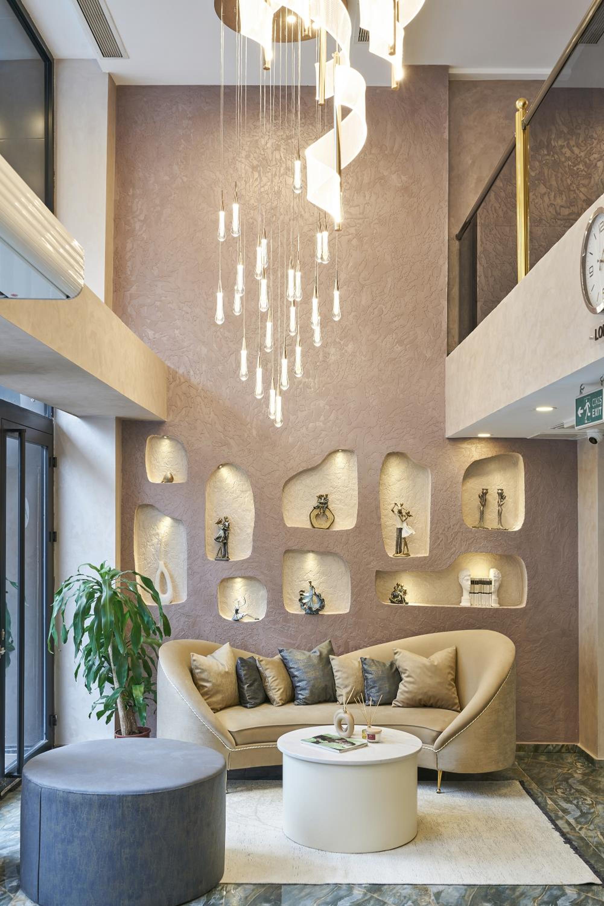 Actuel Life Hotel
