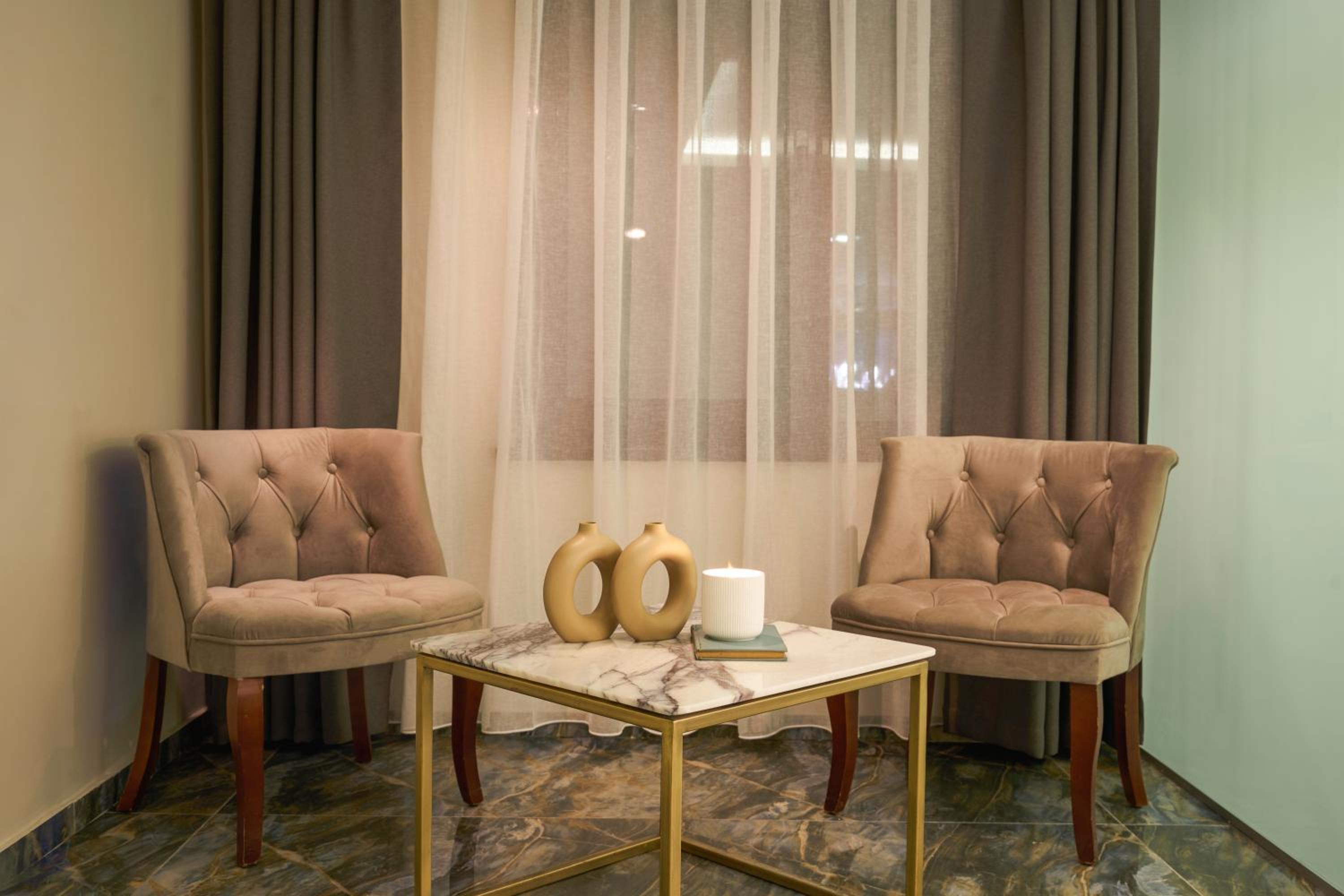 Actuel Life Hotel