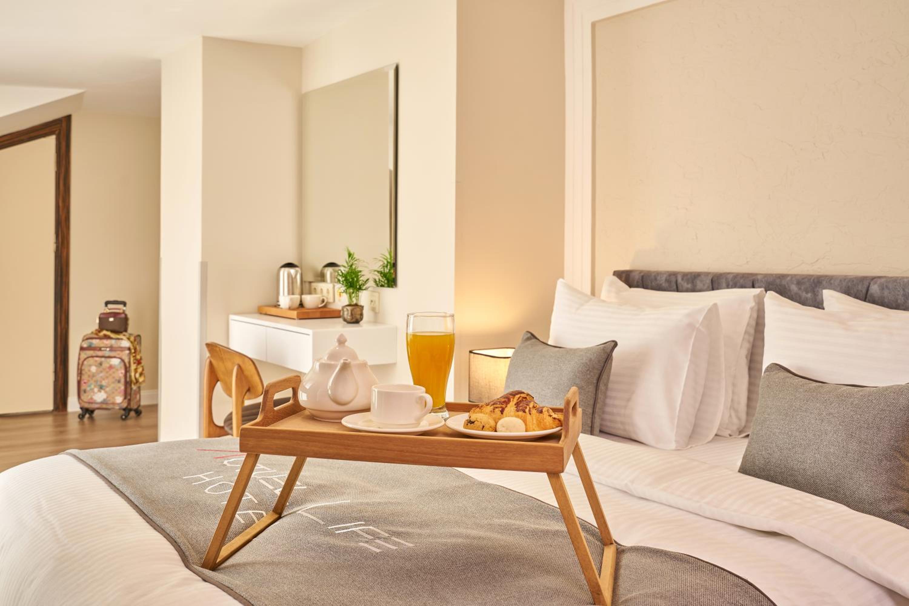 Actuel Life Hotel