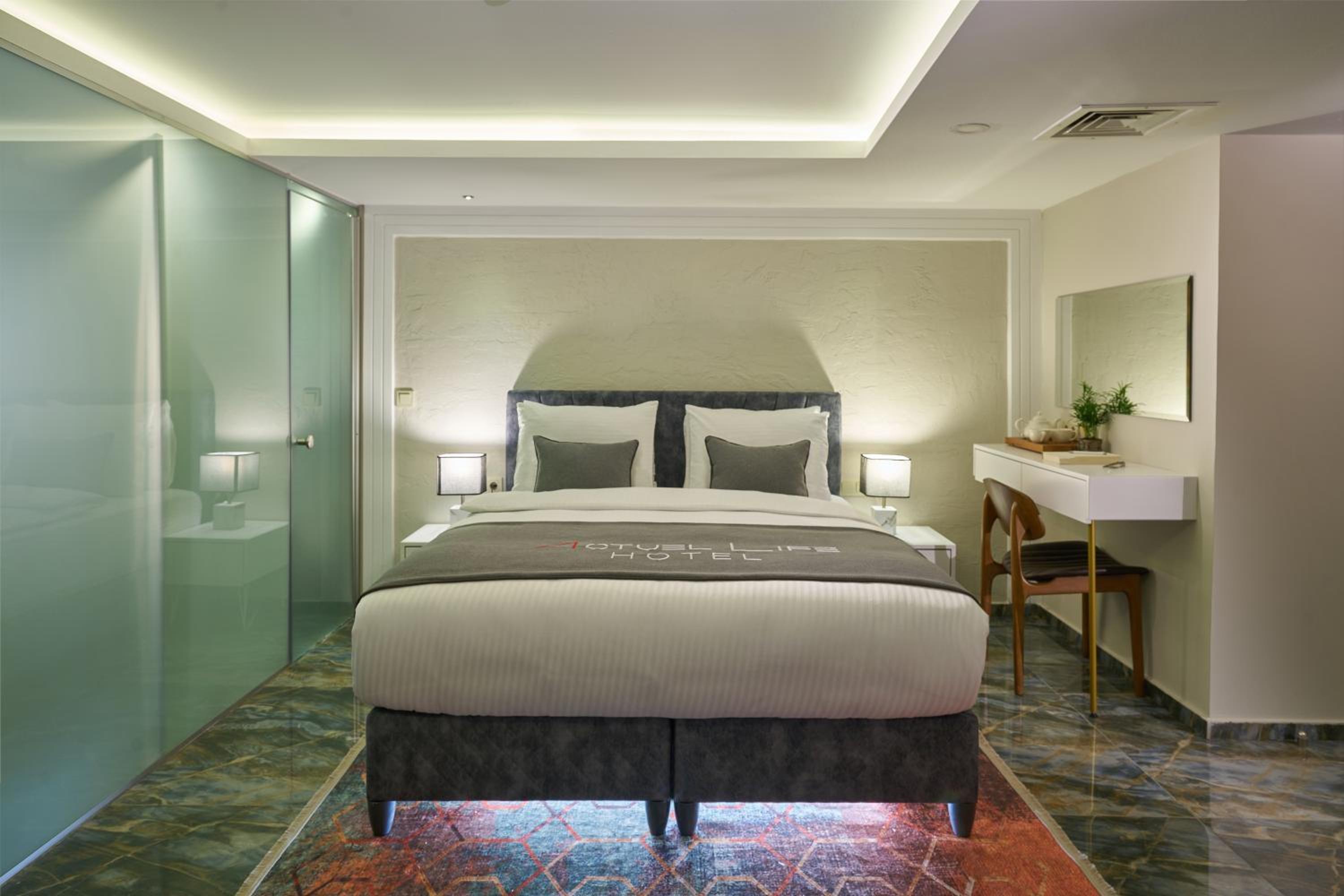 Actuel Life Hotel