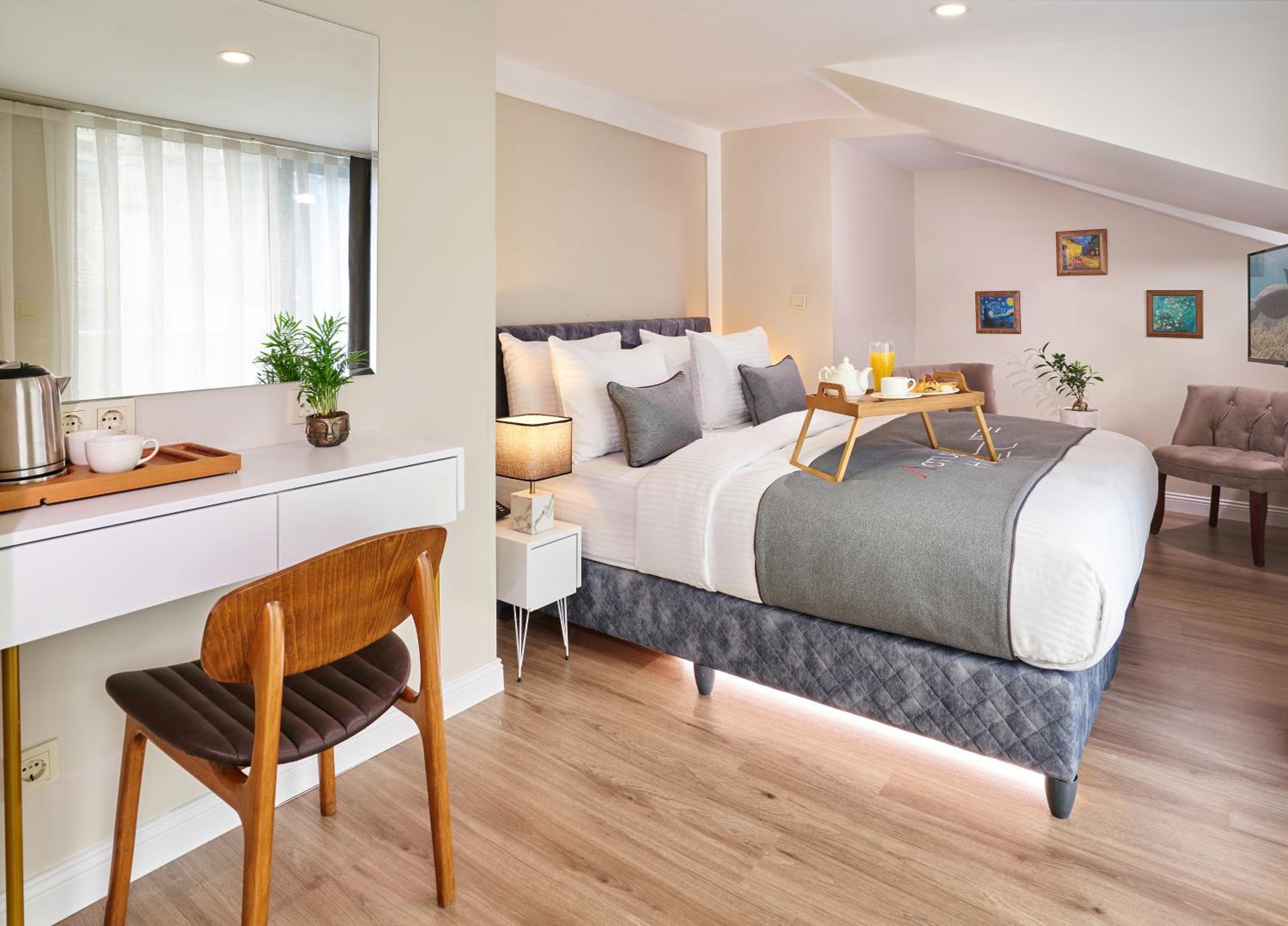 Actuel Life Hotel