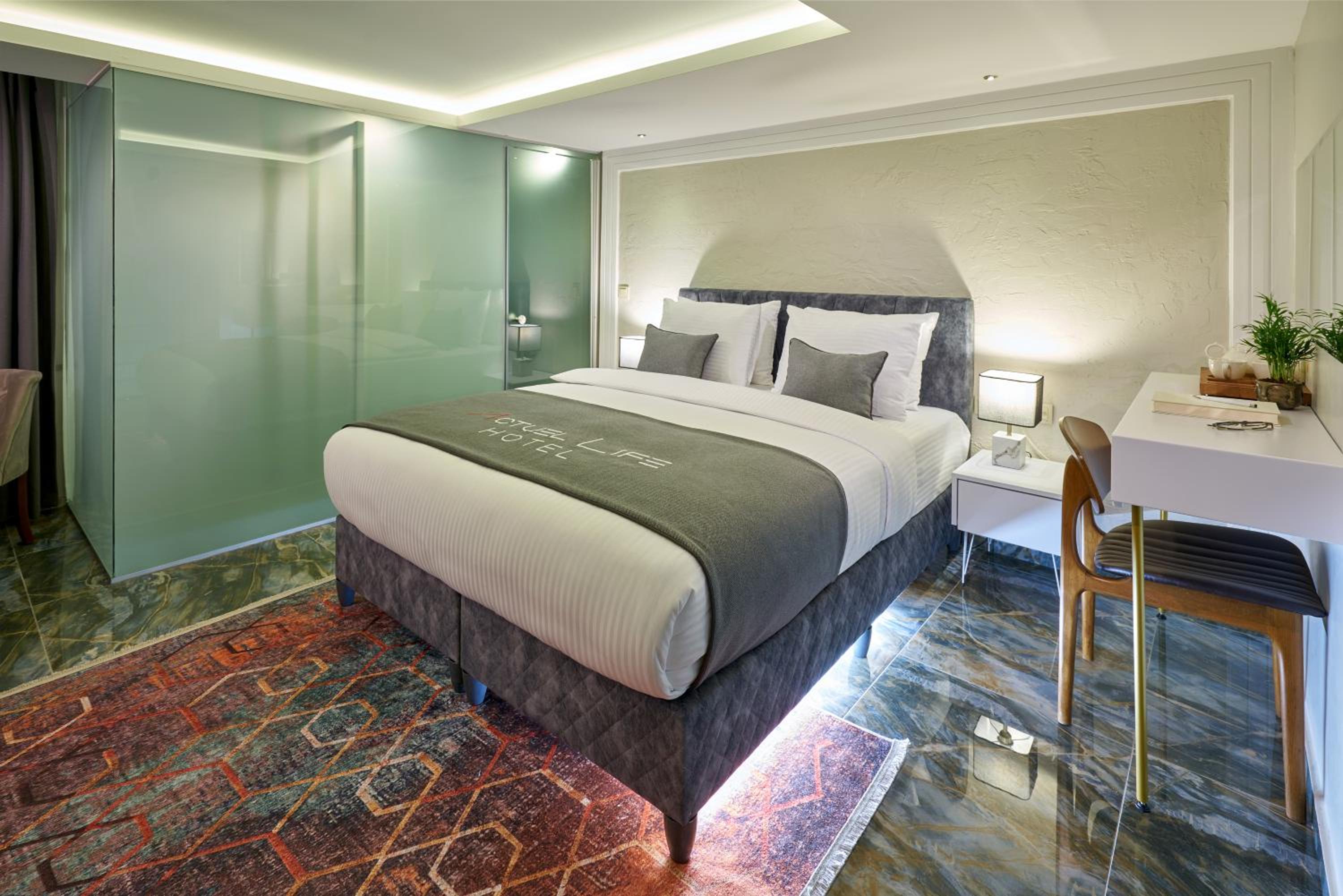 Actuel Life Hotel
