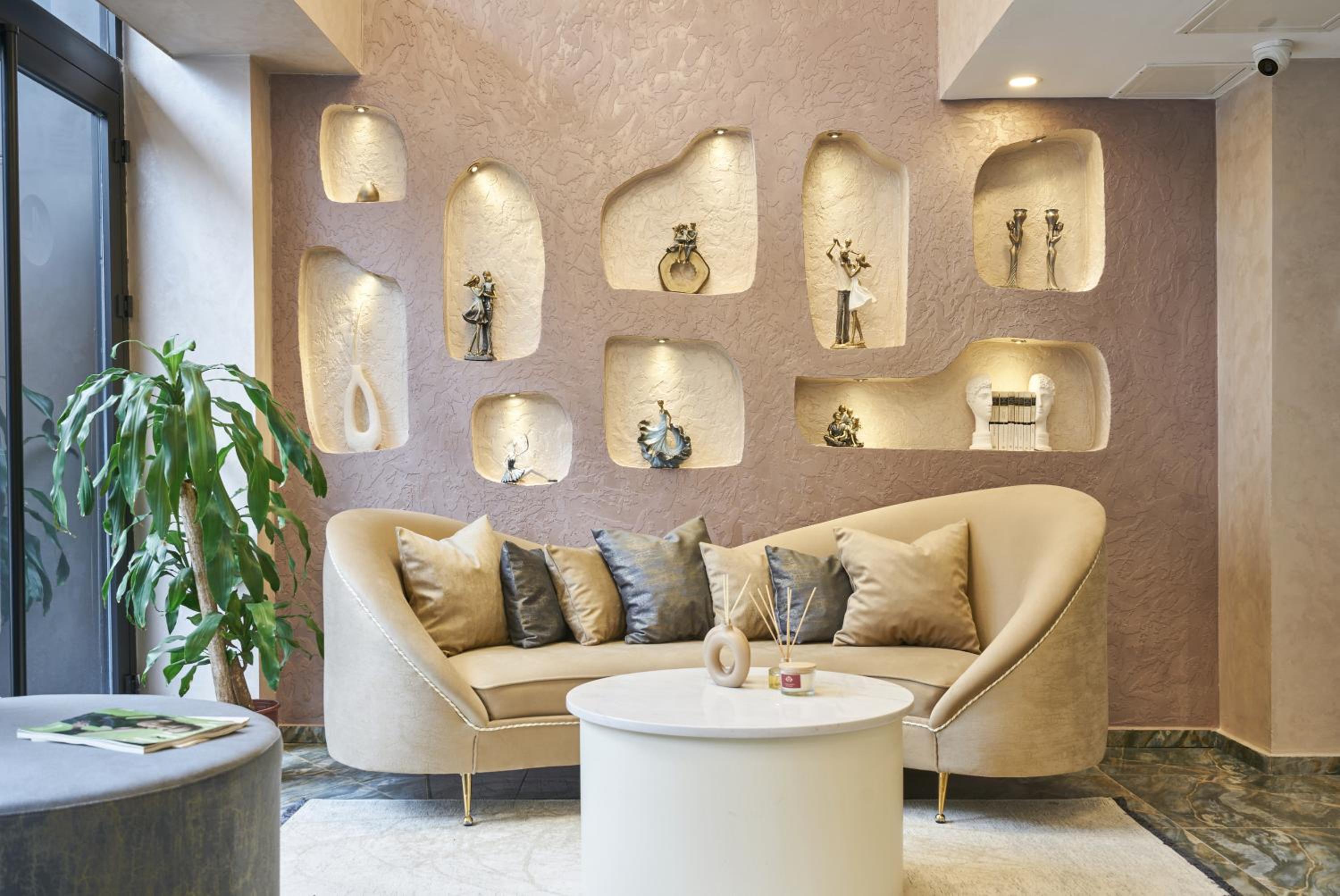 Actuel Life Hotel